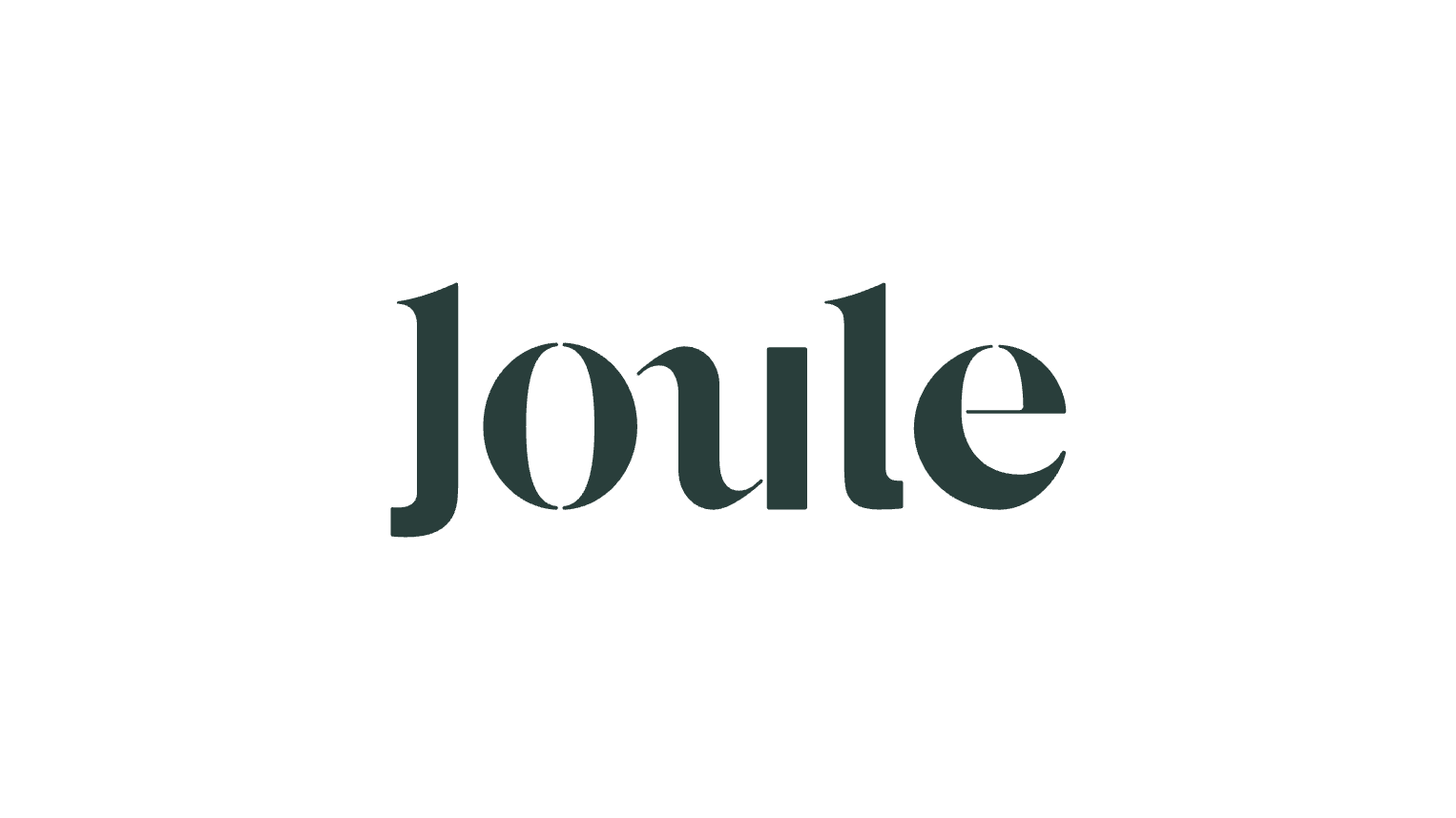 Joule Launch