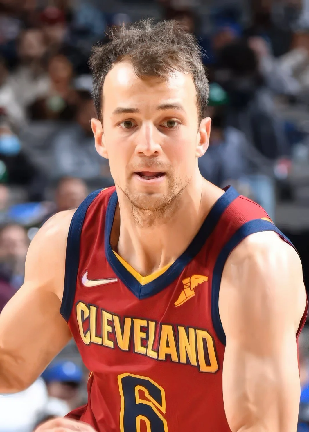Kevin Pangos, NBA & Euro Basketball Player