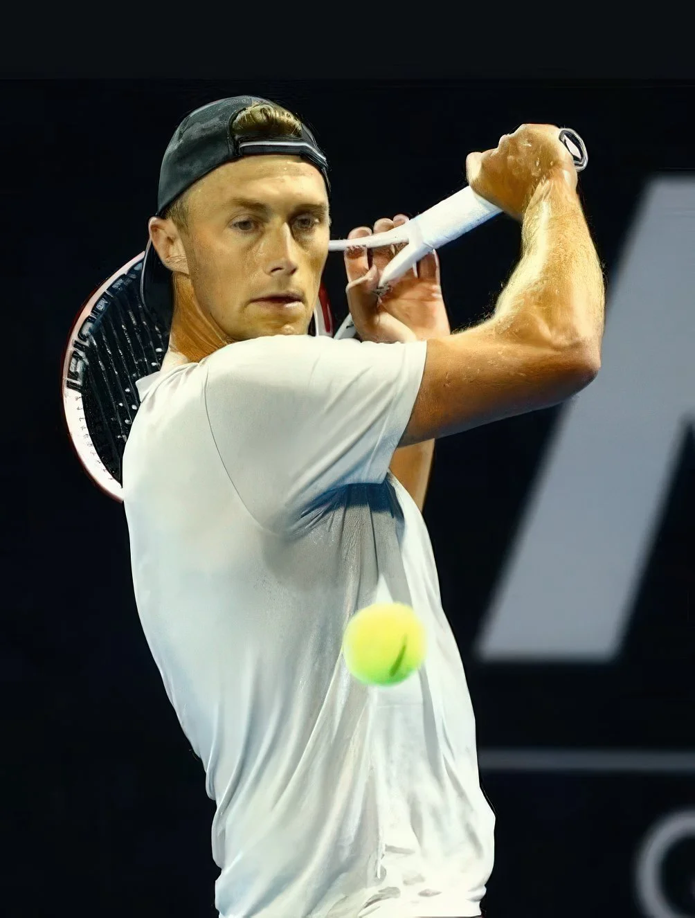 Peter Polansky, Team Canada Tennis