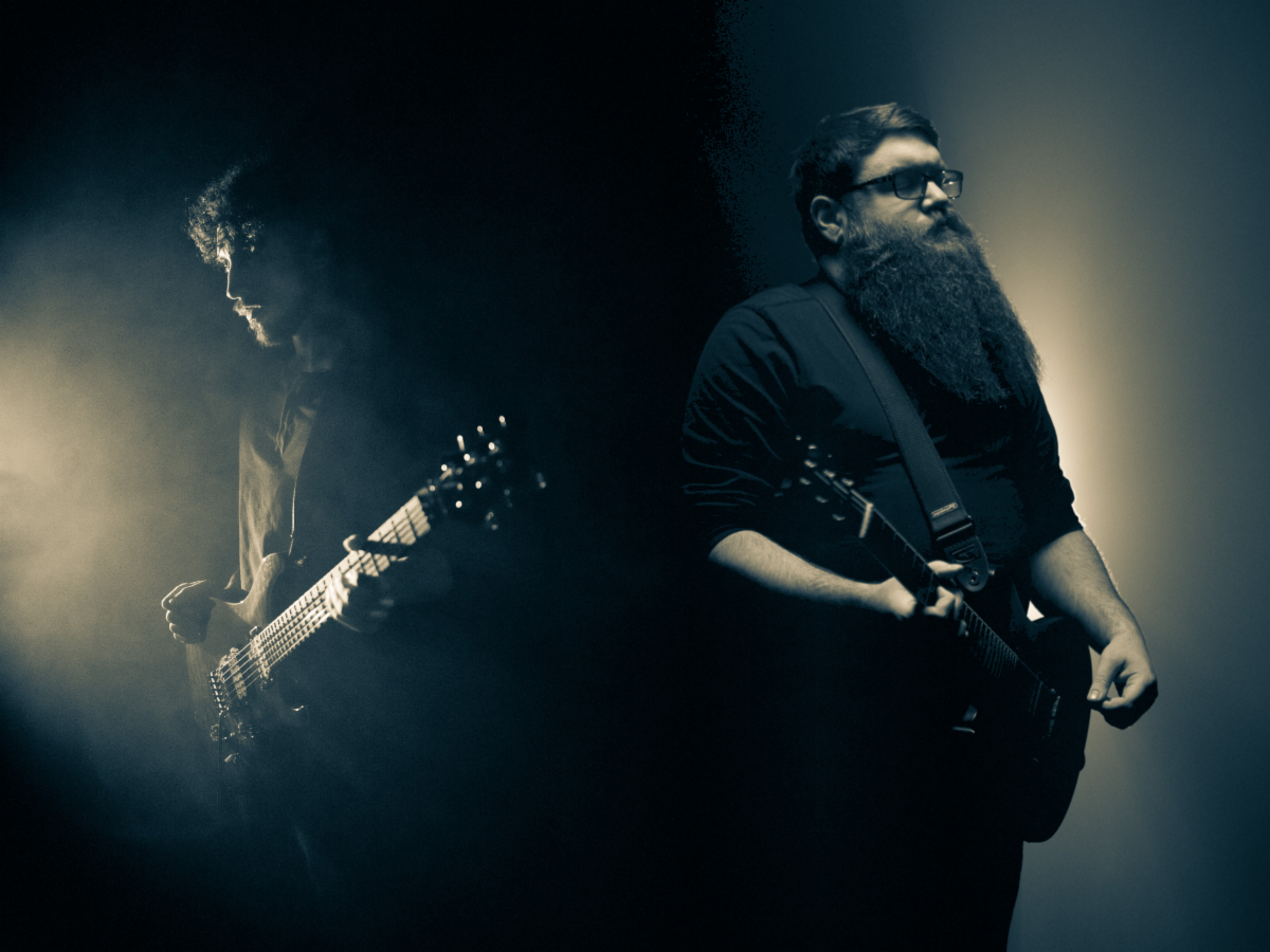 [Heavy News]: IAPETUS (USA) Returns with ‘The Mother Void’, feat. Eluveitie (CHE) Vocalist FABIENNE ERNI; "Red Giant" Video Premiered.