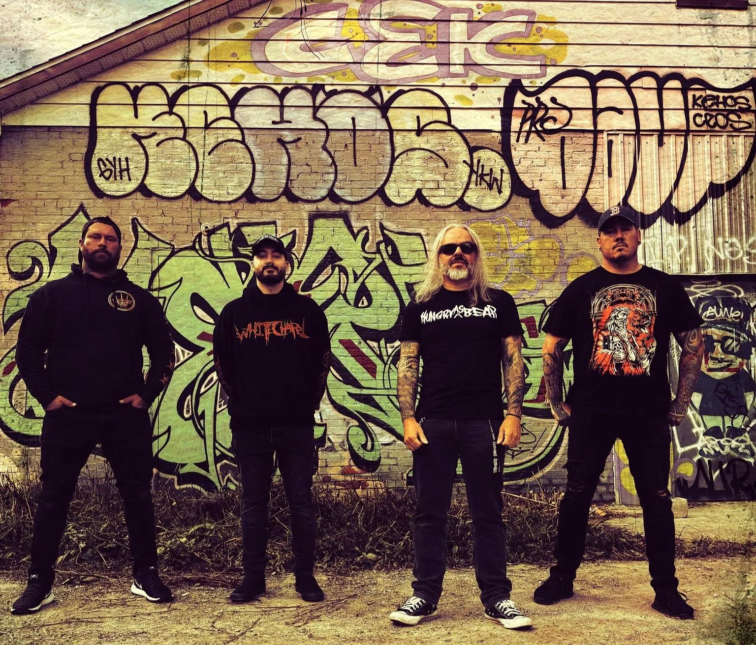 [Review] DEADWOOD (CA) - ‘Rituals Of A Dying Light’ EP.