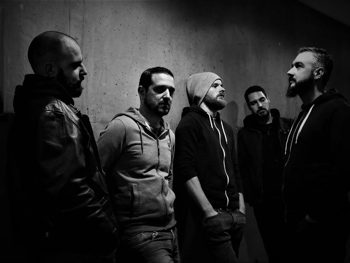 [Album Review]: SICK SAD WORLD (France) - ‘Deuil’ LP.