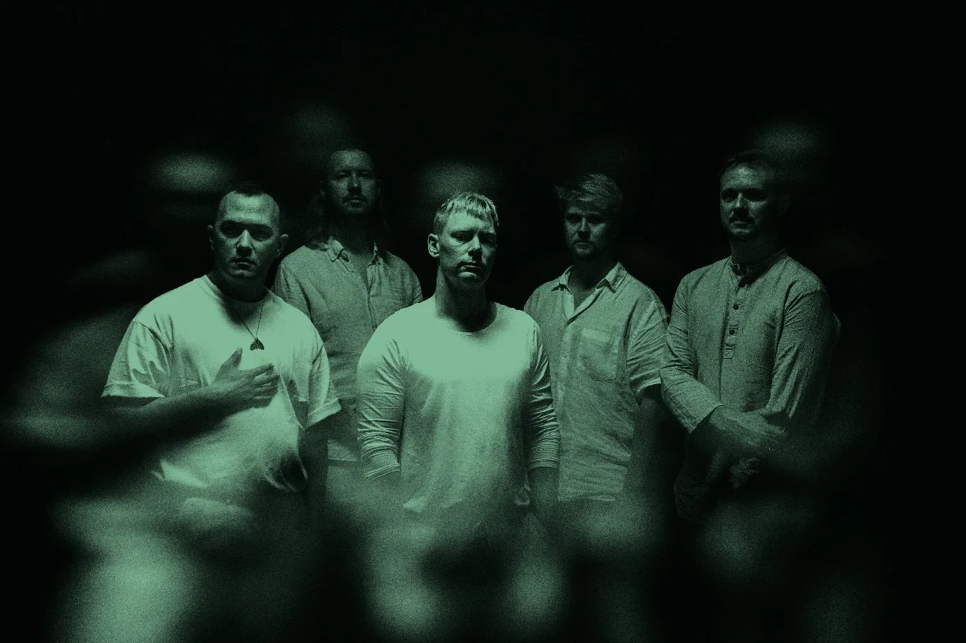 [Podcast]: Ep. 66 - [Interview] w/ NICOLAI BUSSE of MØL (Denmark).