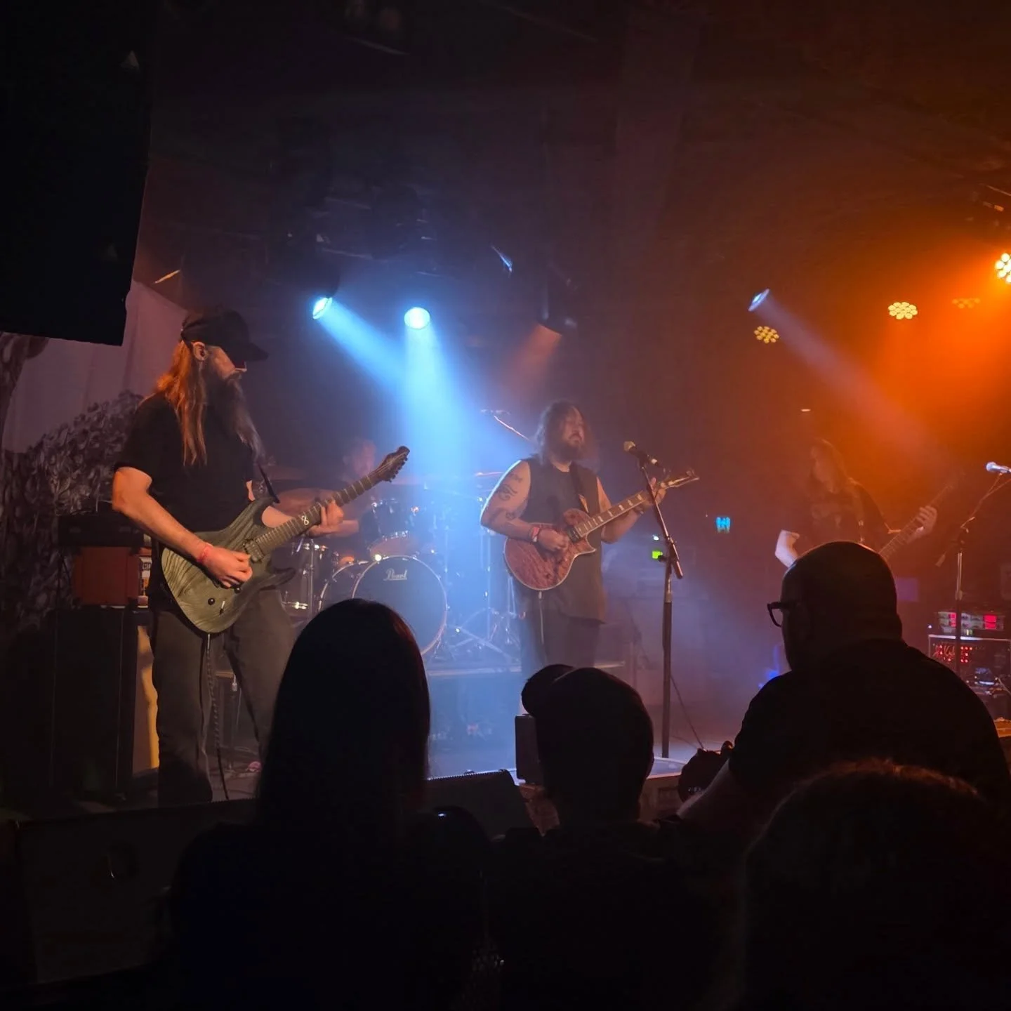 PSA - MISSING: Authorities received word that, in an indicent almost medically unheard of, a local Greater Geelong Region man has misplaced his bottom jaw.

Last seen on the floor of @cornerhotel this evening, during a heavy metal concert, around 12p