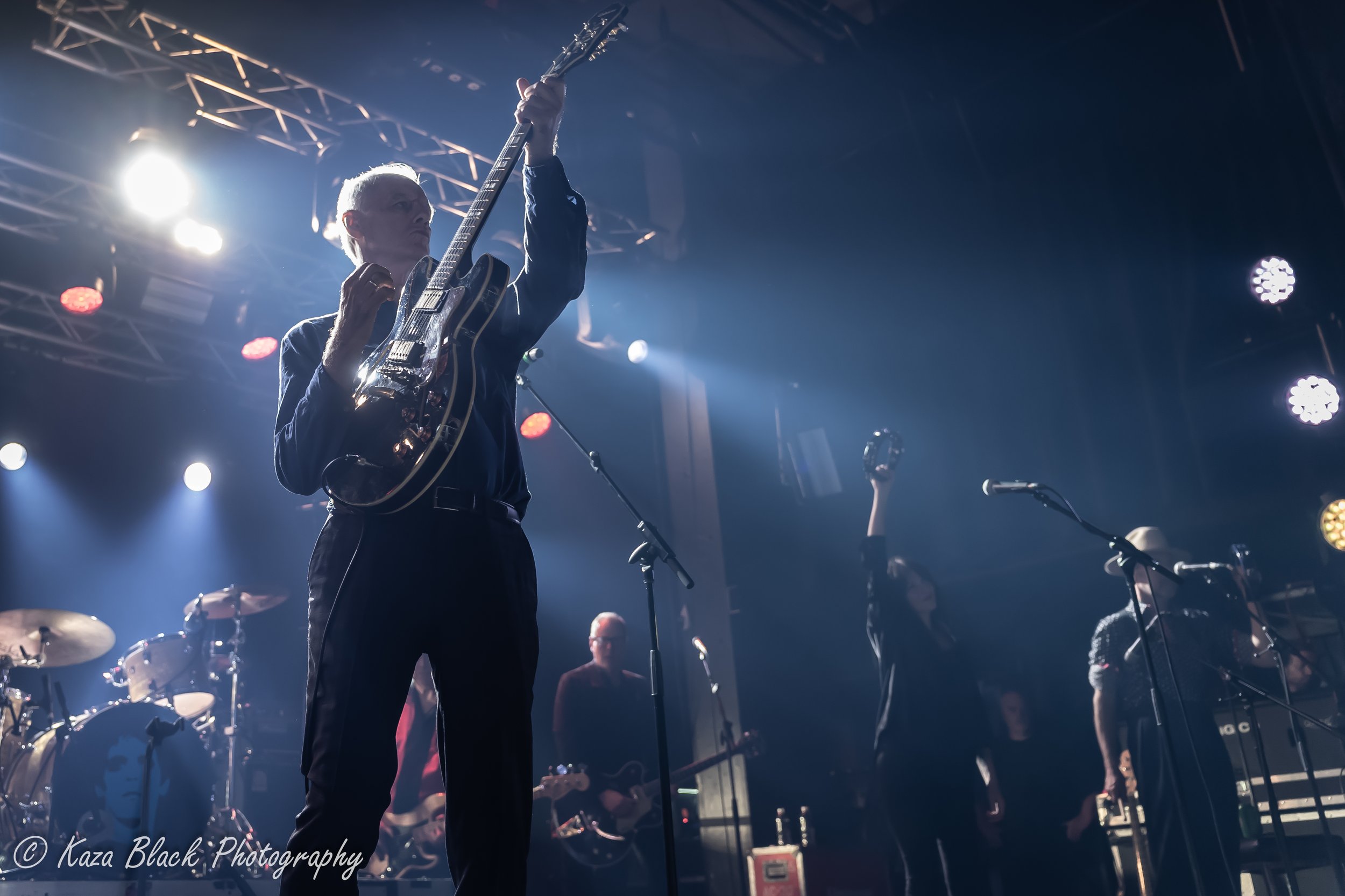 [Gallery of Brewicide XIV]: ‘Celebrating LOU REED, THE VELVET UNDERGROUND &amp; NICO’, 30.01.26 @ 170 Russell, Melbourne (AU). 