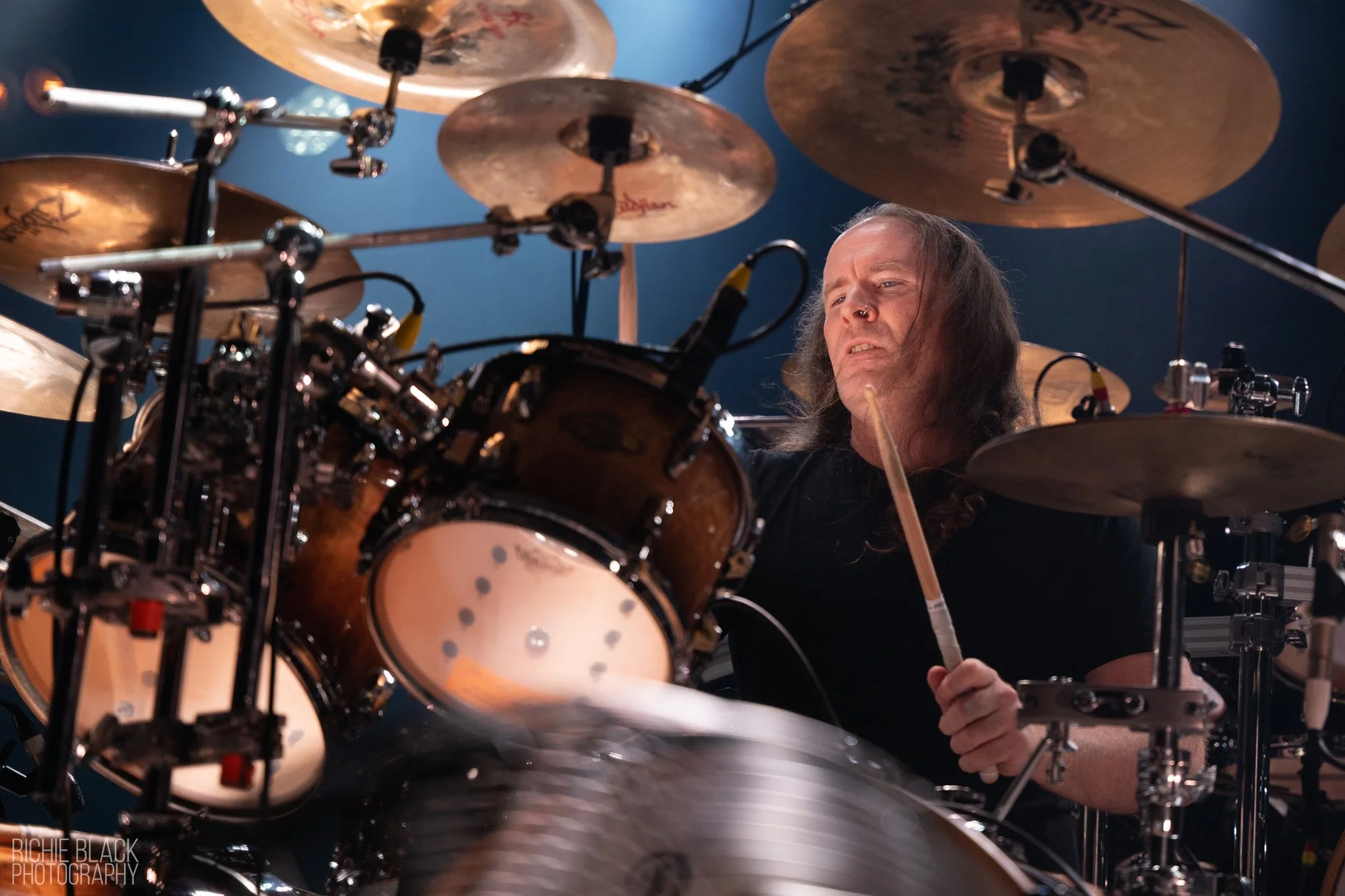 Werewolves - The Croxton Bandroom 300126-8.jpg