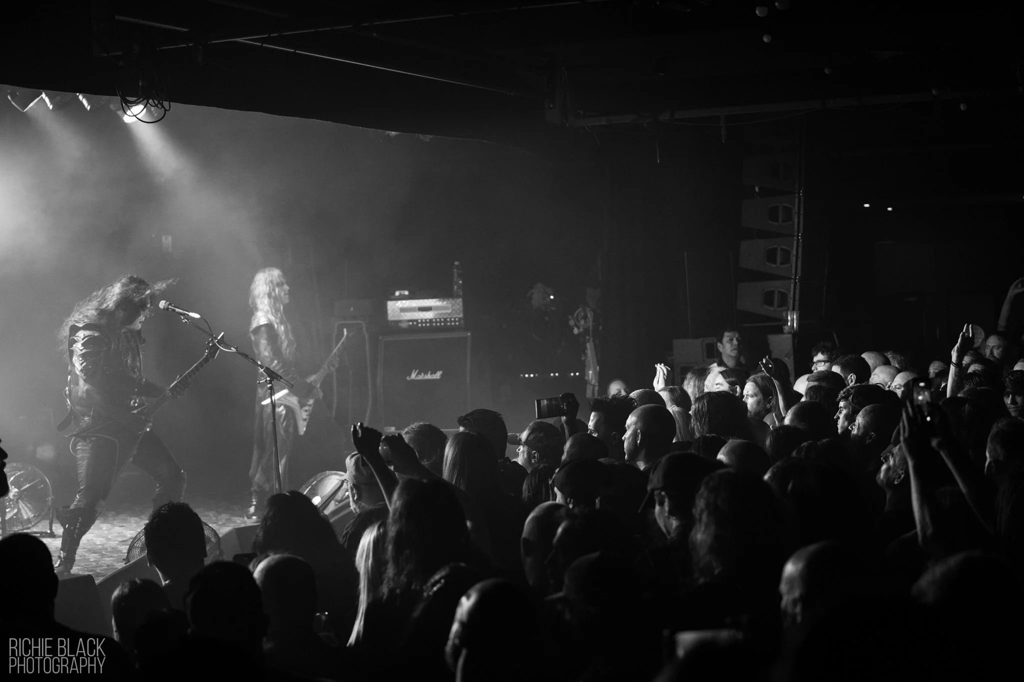 [Gallery of Brewicide XV]: ABBATH DOOM OCCULTA + Supports - Melb 30.01.26 &amp; FROTH &amp; FURY (SA) 31.01.26.