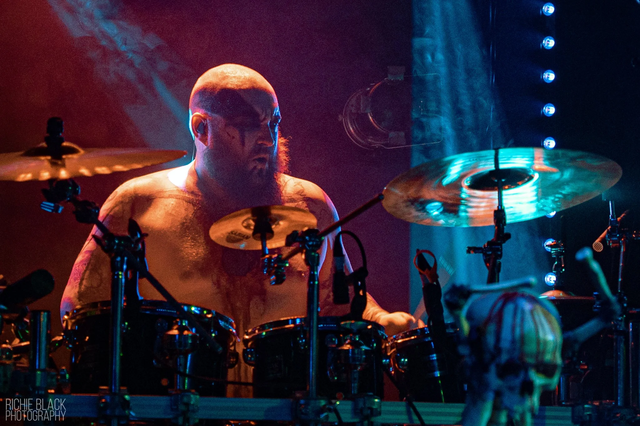 Hybrid Nightmares - The Leadbeater Hotel 070226-4.jpg