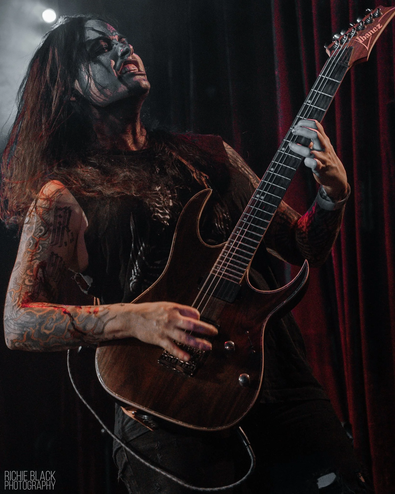 Hybrid Nightmares - The Leadbeater Hotel 070226-6.jpg