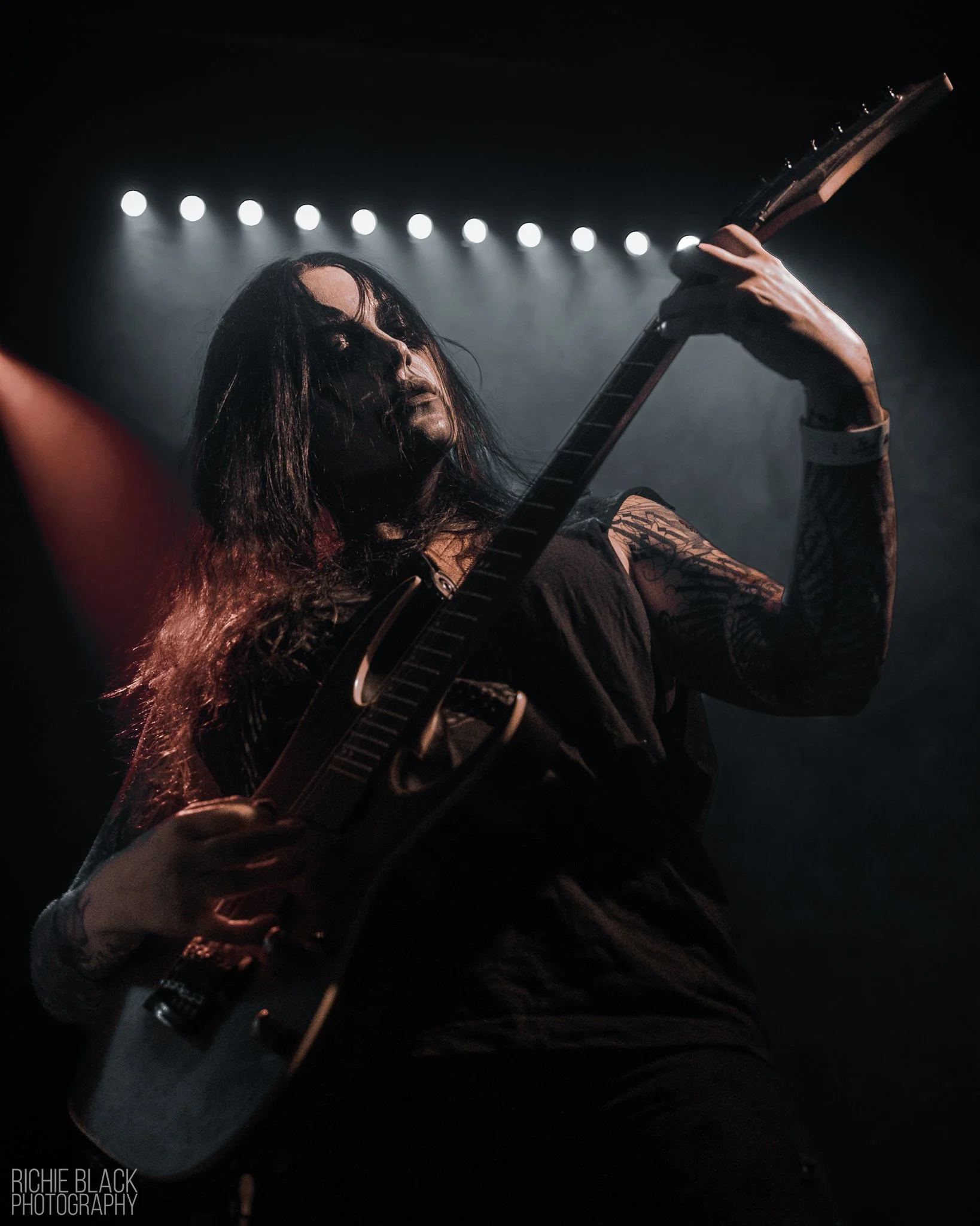 Hybrid Nightmares - The Leadbeater Hotel 070226-12.jpg