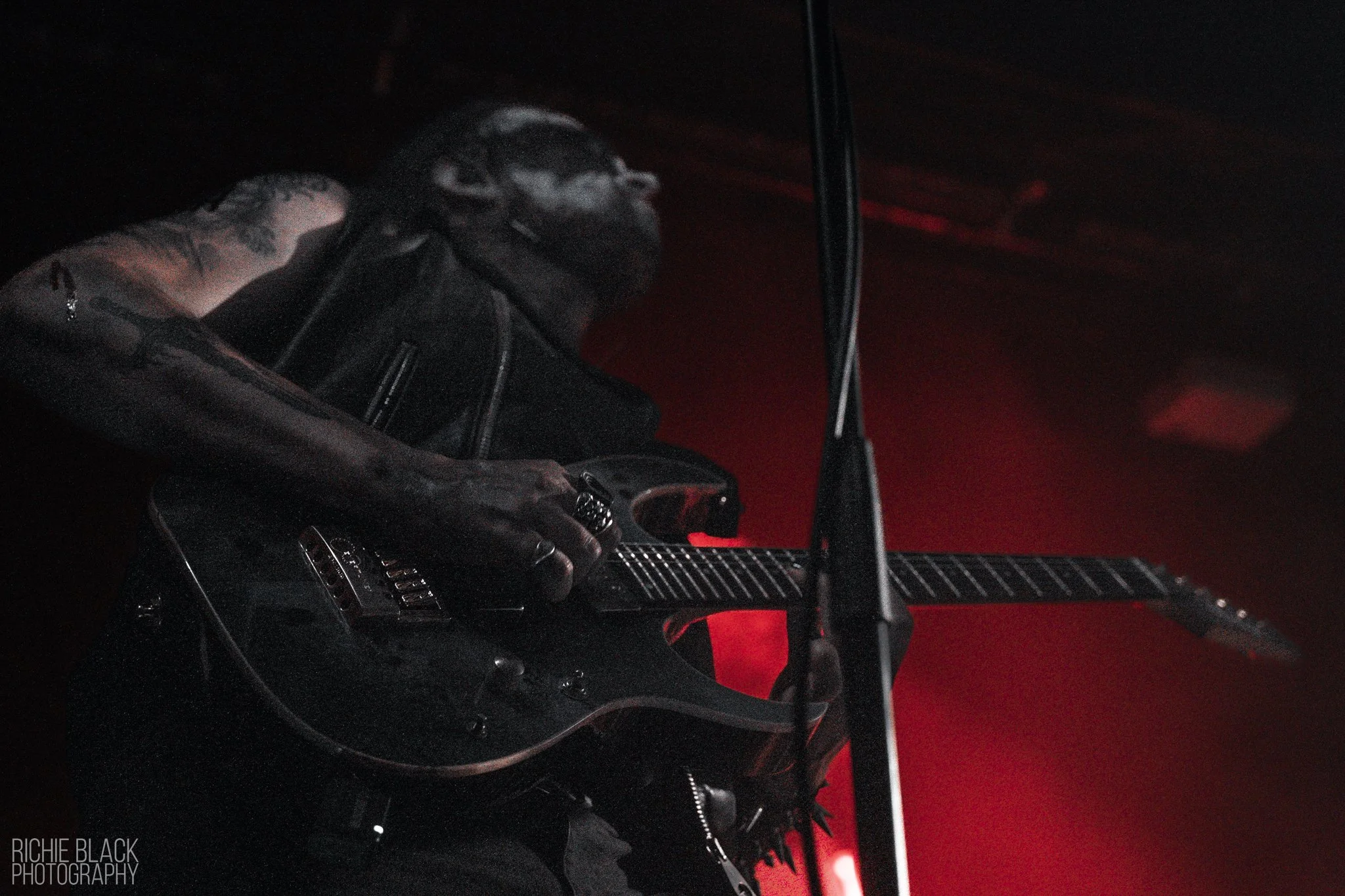 Hybrid Nightmares - The Leadbeater Hotel 070226-15.jpg