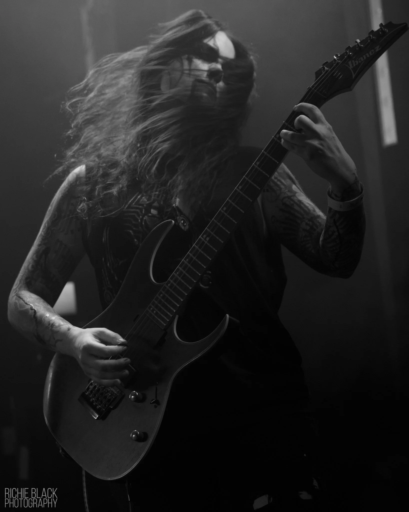 Hybrid Nightmares - The Leadbeater Hotel 070226-23.jpg