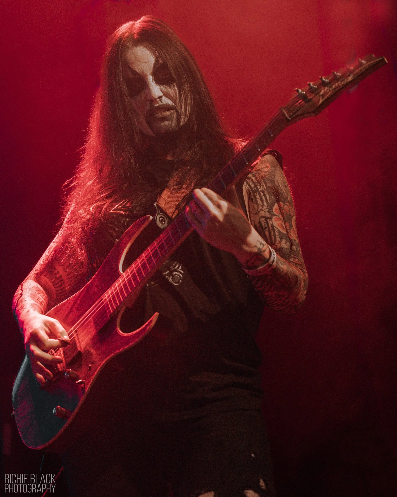 Hybrid Nightmares - The Leadbeater Hotel 070226-24.jpg