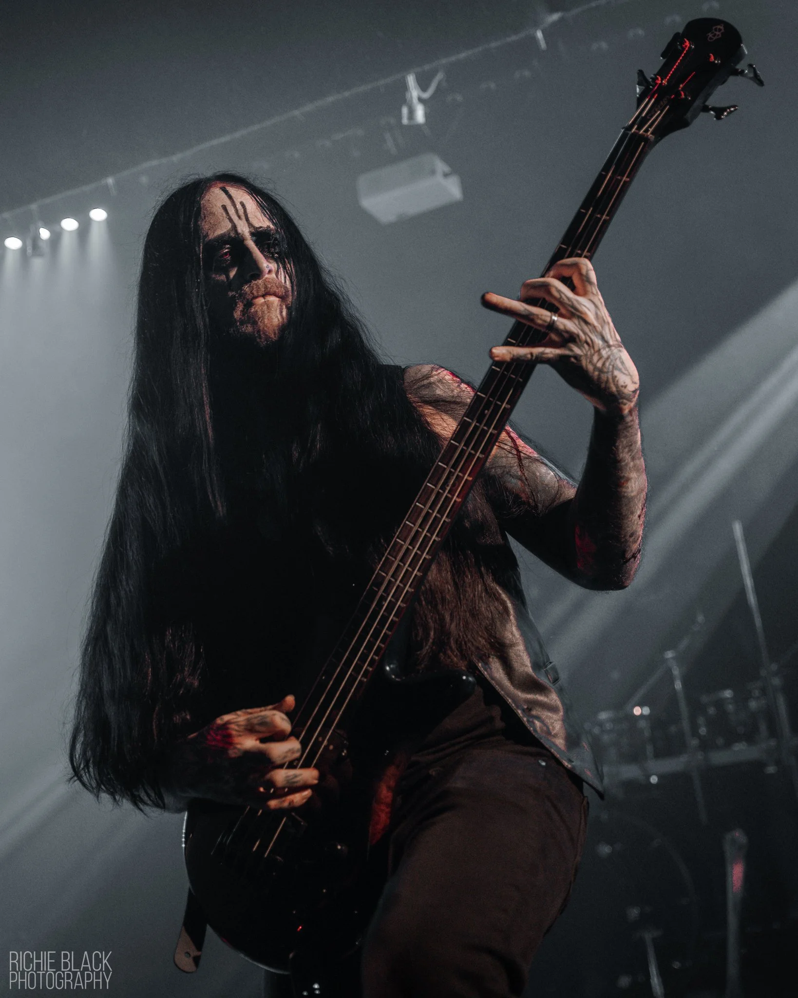 Hybrid Nightmares - The Leadbeater Hotel 070226-26.jpg