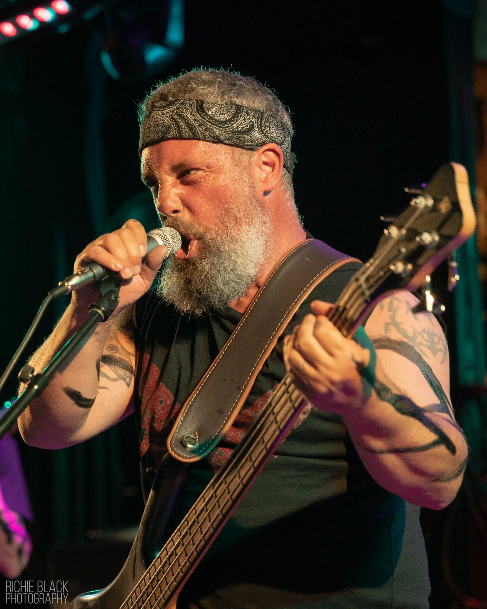 Emperor Moth - The Leadbeater Hotel 070226-4.jpg