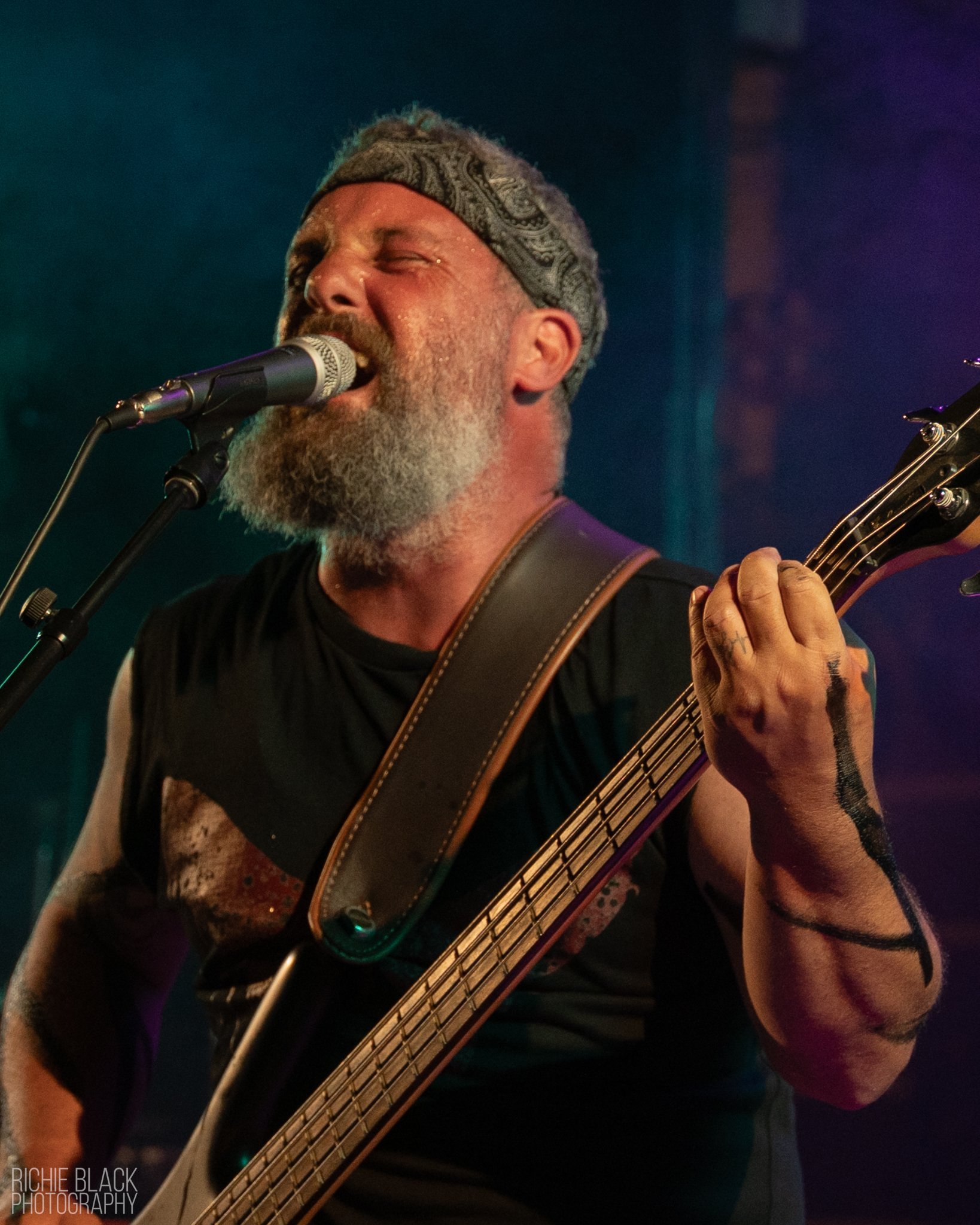 Emperor Moth - The Leadbeater Hotel 070226-8.jpg