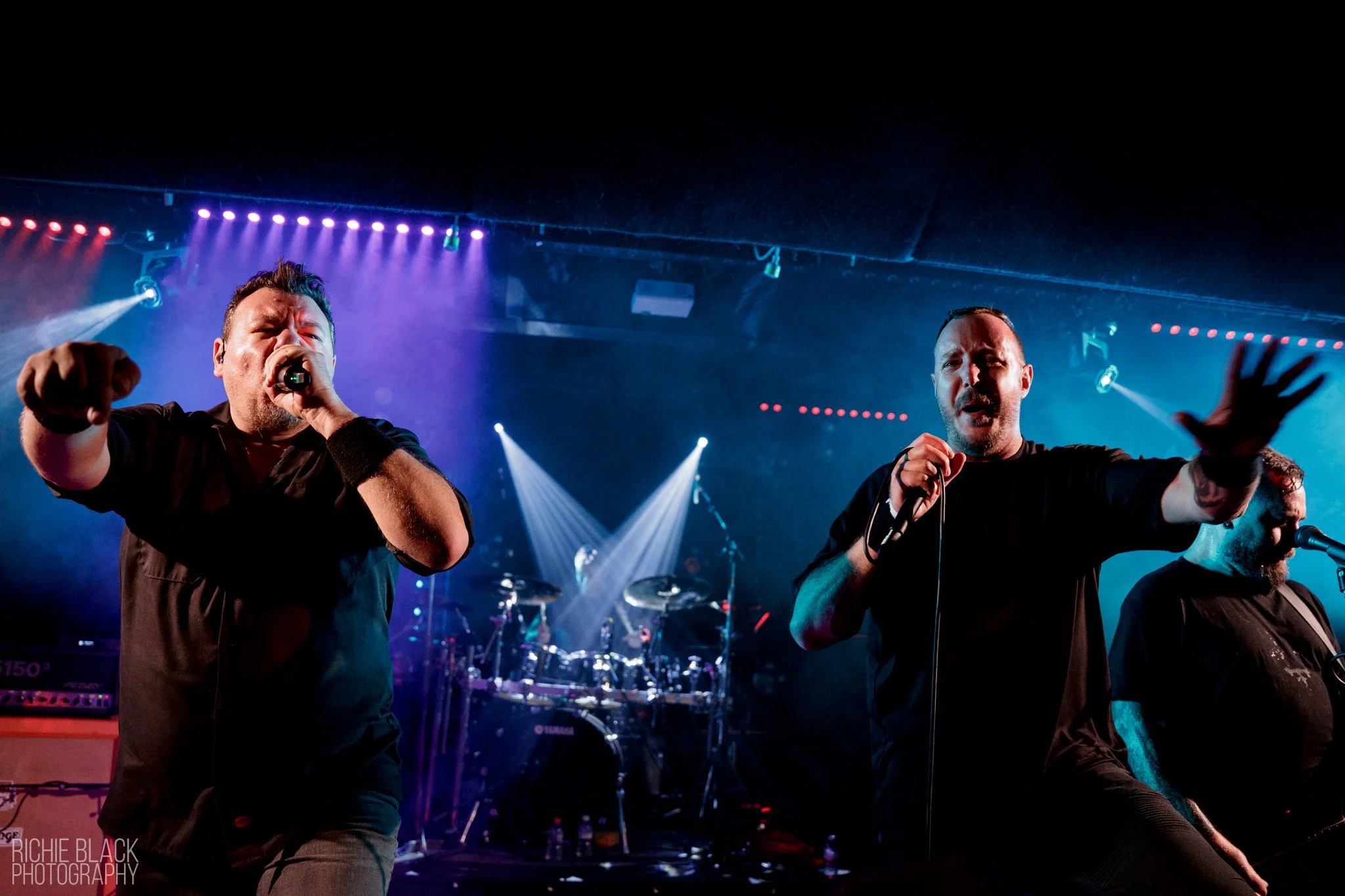 [Gallery of Brewicide XVI]: DAYSEND + Supports, ‘Revisiting Severance’ @ Leadbeater Hotel, Melbourne (AU) 07.07.26.