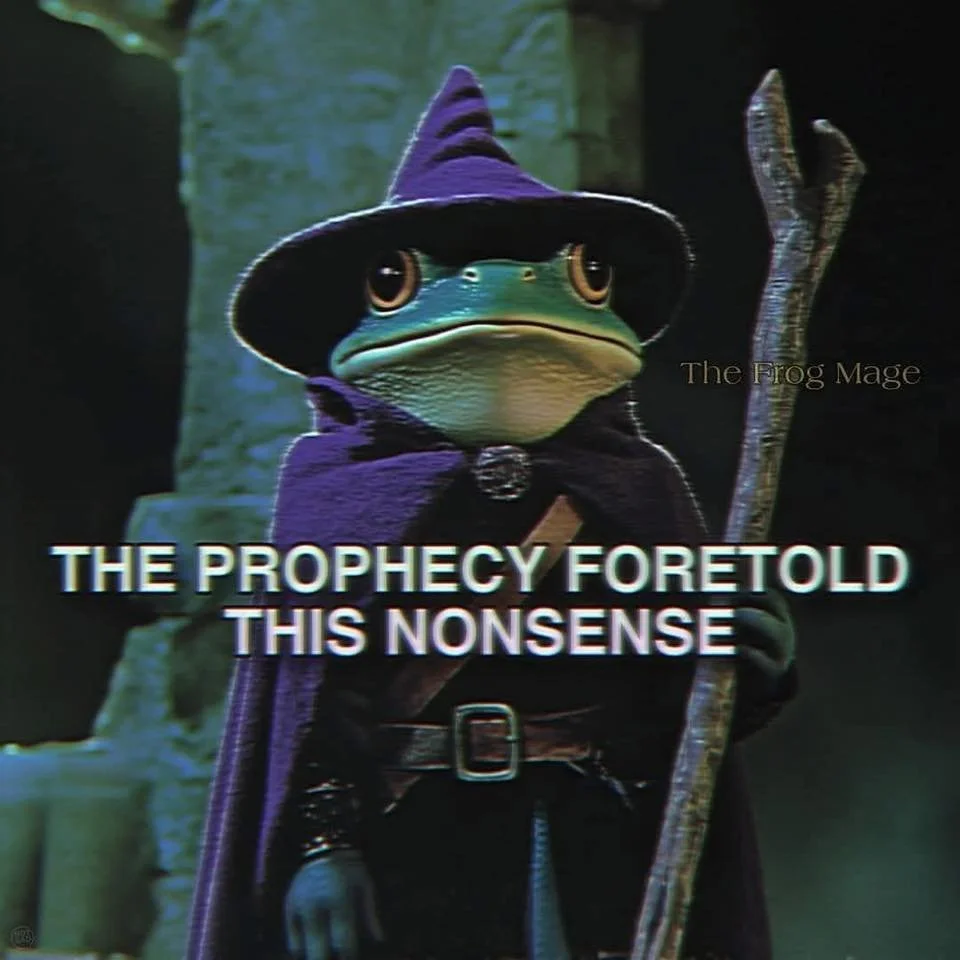 [Riff] Stop The Slop in 2026 - With Tabletop.