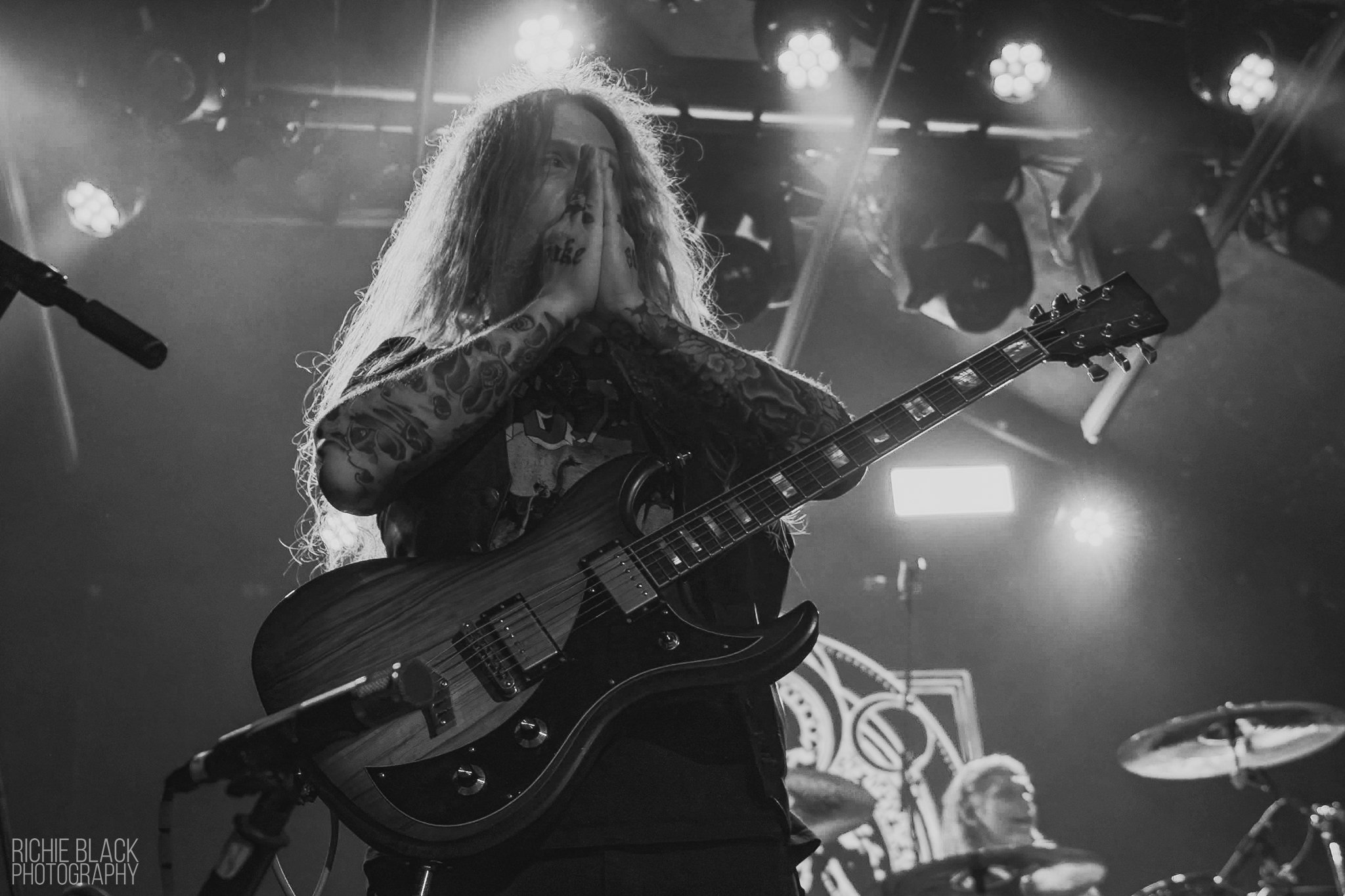 [Gig Review]: YOB &amp; Supports @ Max Watt’s Melbourne (AU), 19.02.26.
