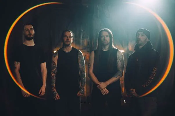 [Podcast]: Ep. 69 - [Interview] with JOSHUA MIDDLETON of SYLOSIS (UK). 