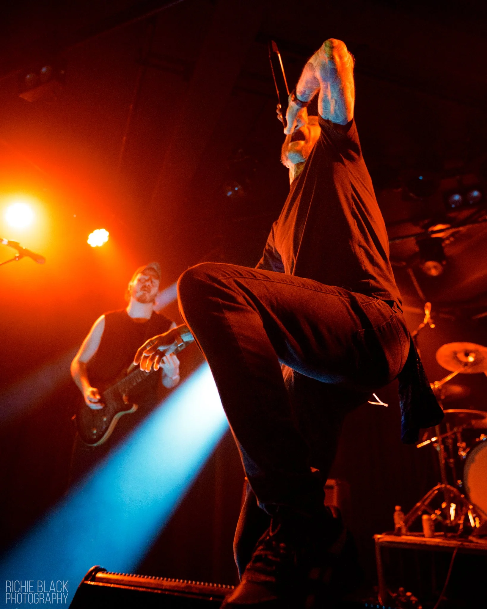 [Gig Review]: DETHFEST 2026 @ Corner Hotel, Melbourne (AU) 08/03/26.