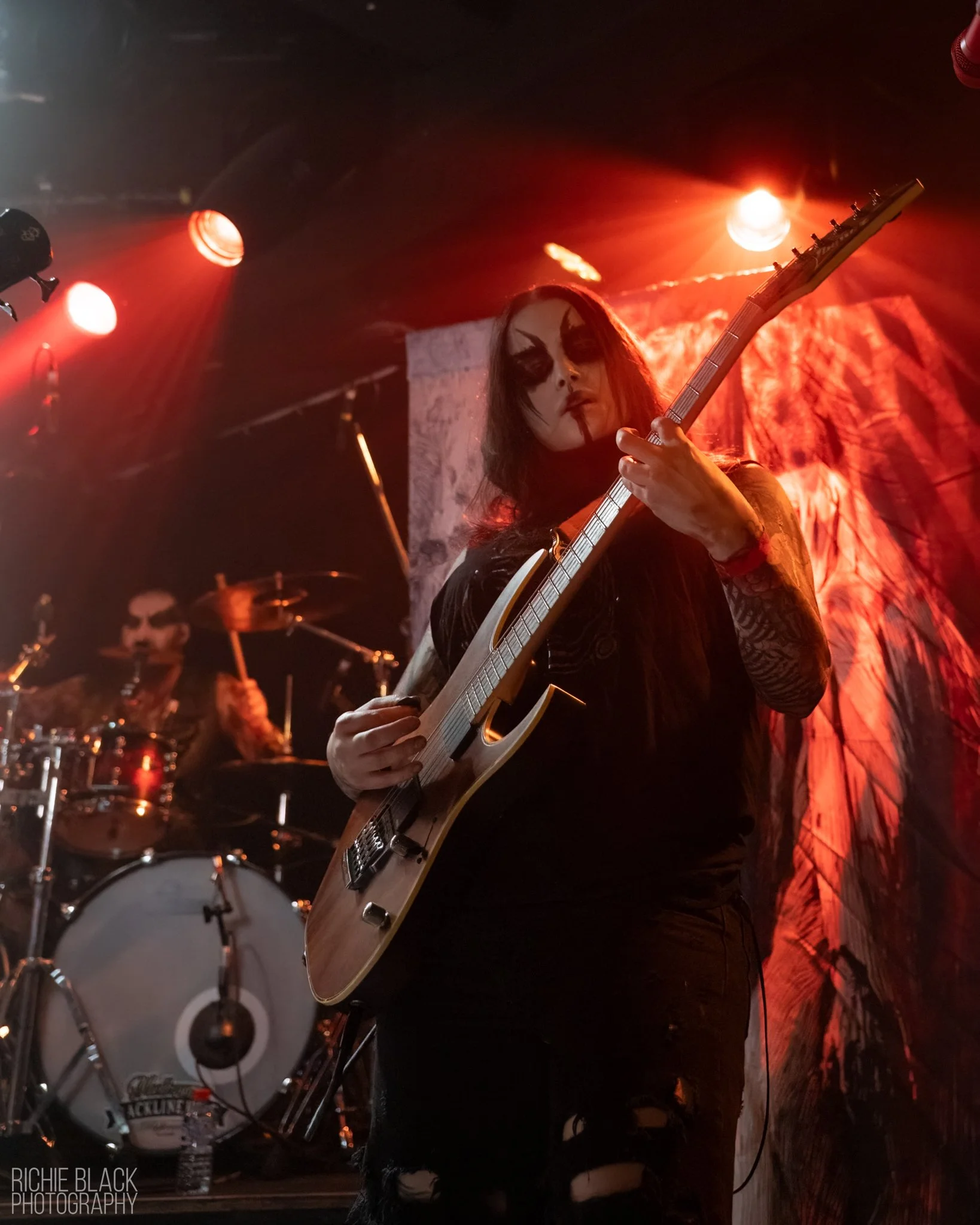 Hybrid Nightmares - The Corner Hotel 080326-4.jpg