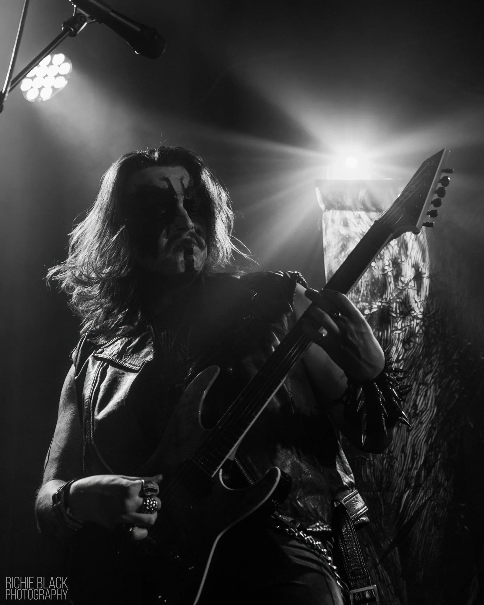 Hybrid Nightmares - The Corner Hotel 080326-8.jpg