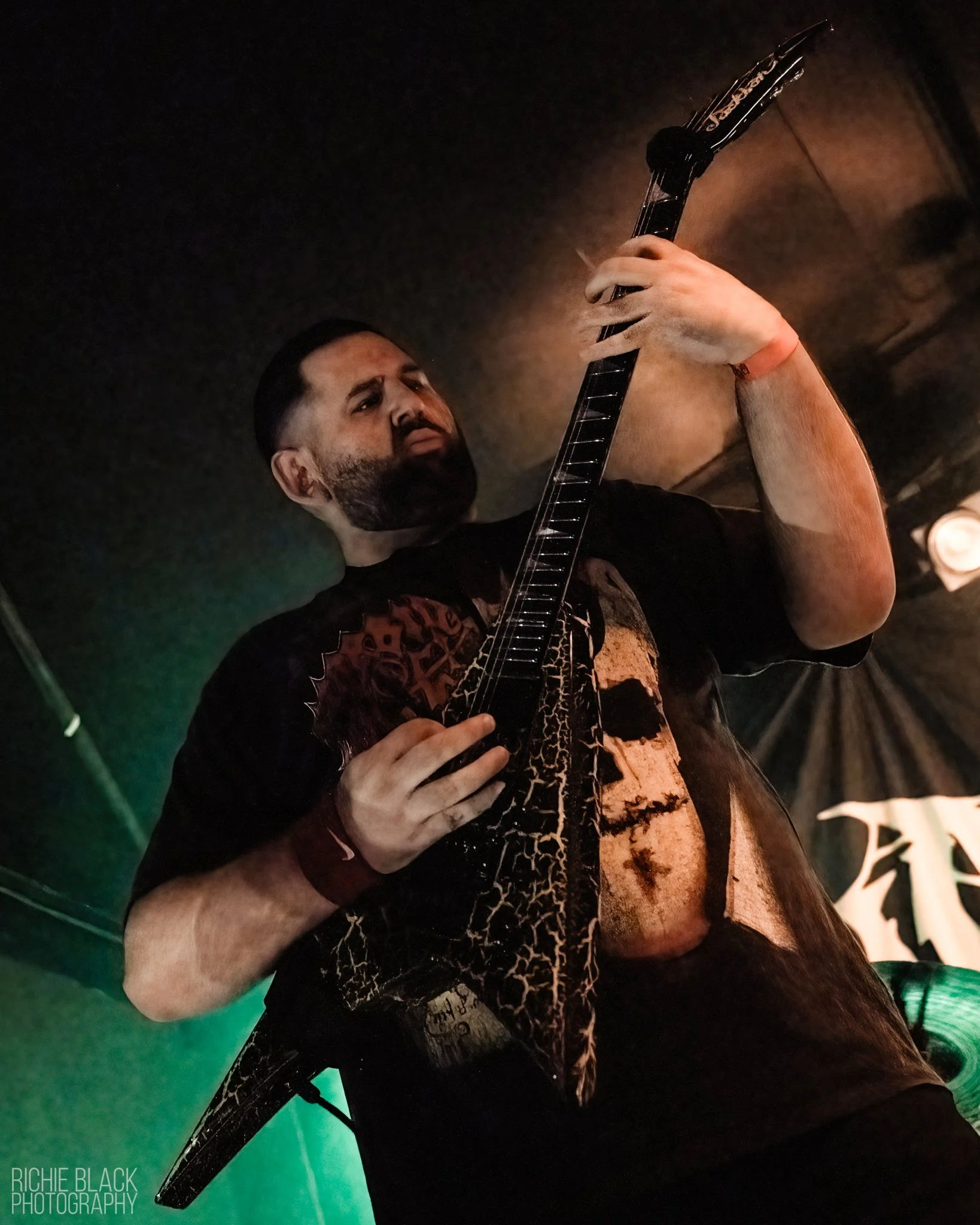 Anoxia - The Corner Hotel 080326-1.jpg