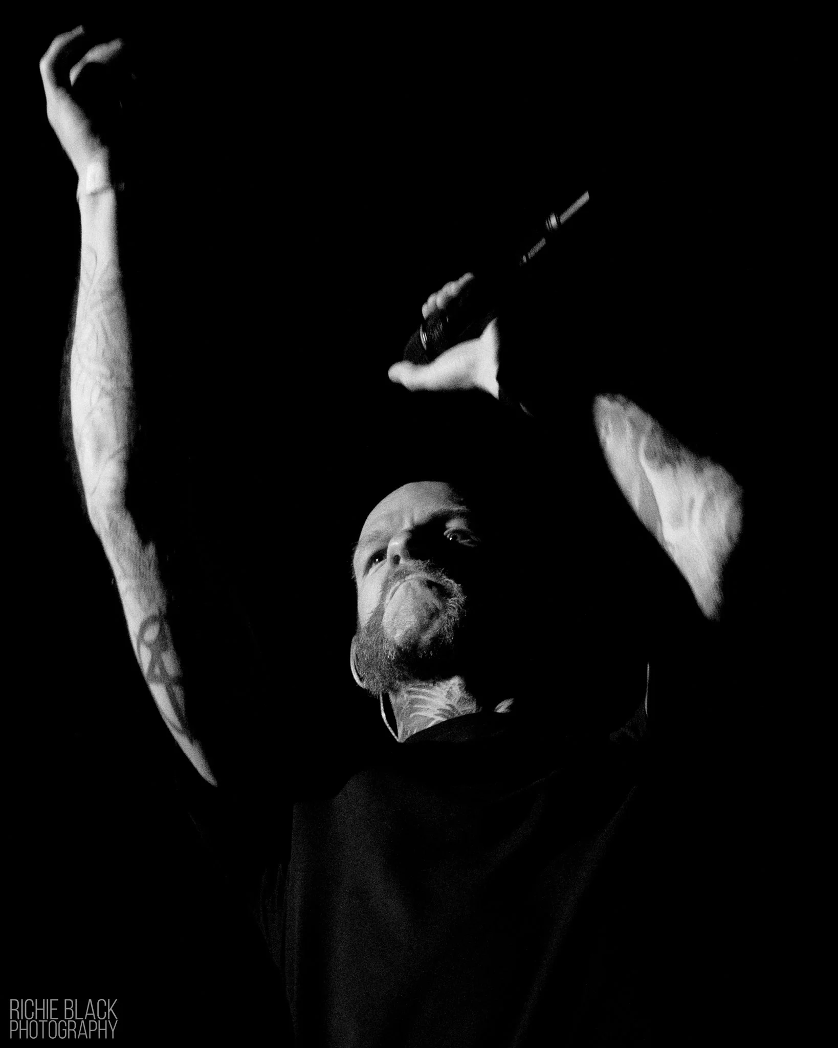 [Gallery of Brewicide XVIII]: DETHFEST 2026 @ Corner Hotel, Richmond (AU), 08.03.2026.