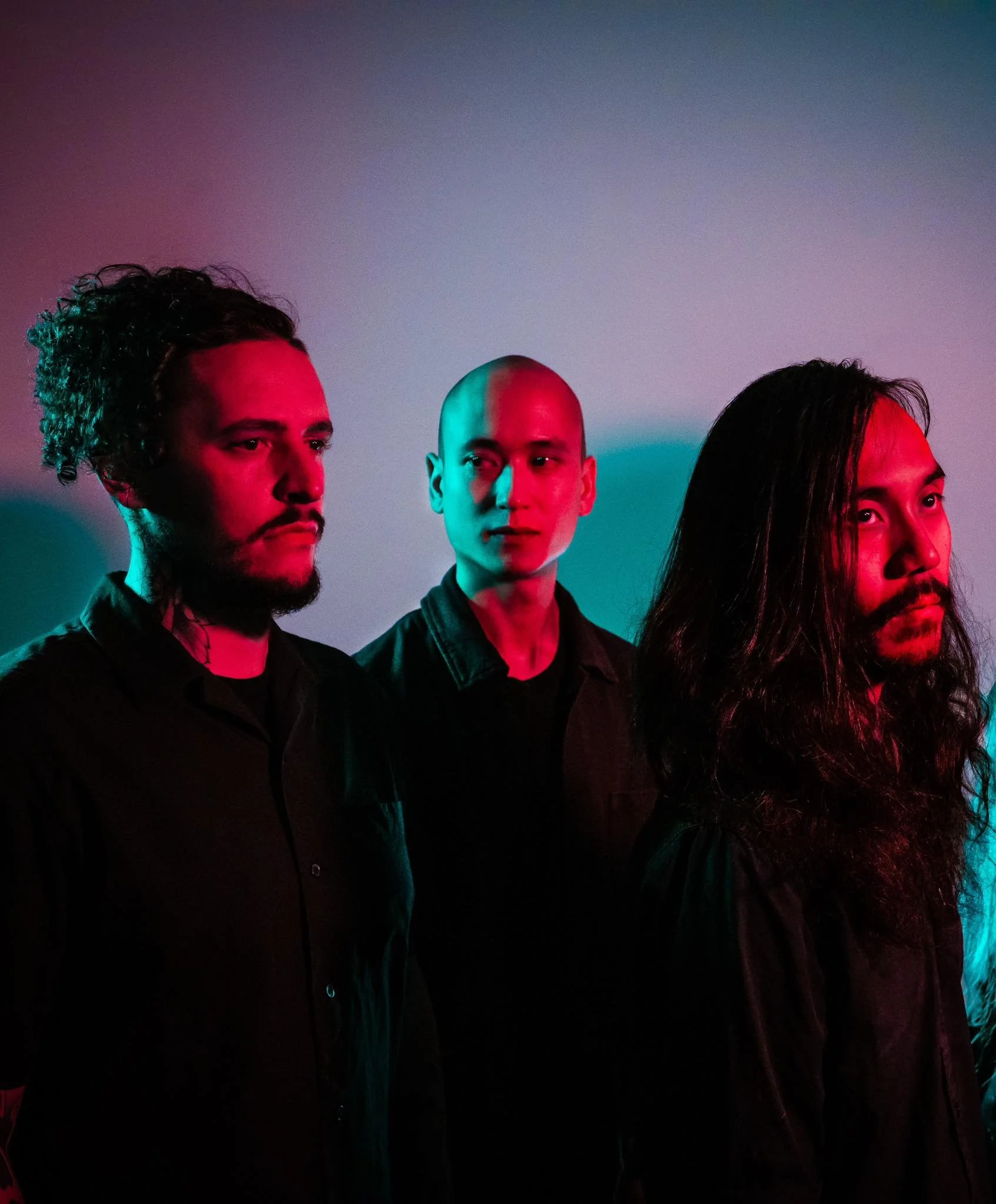 [Podcast] Ep. 70: [Interview] w/ FERDI HANDOJO of VANTA (AU) + ‘Perpetual Selection’ [Album Review].