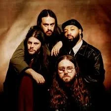 [Heavy News]: LOATHE (UK) Announce Headliner Australian Tour w/ Special Guests STATIC DRESS (UK).