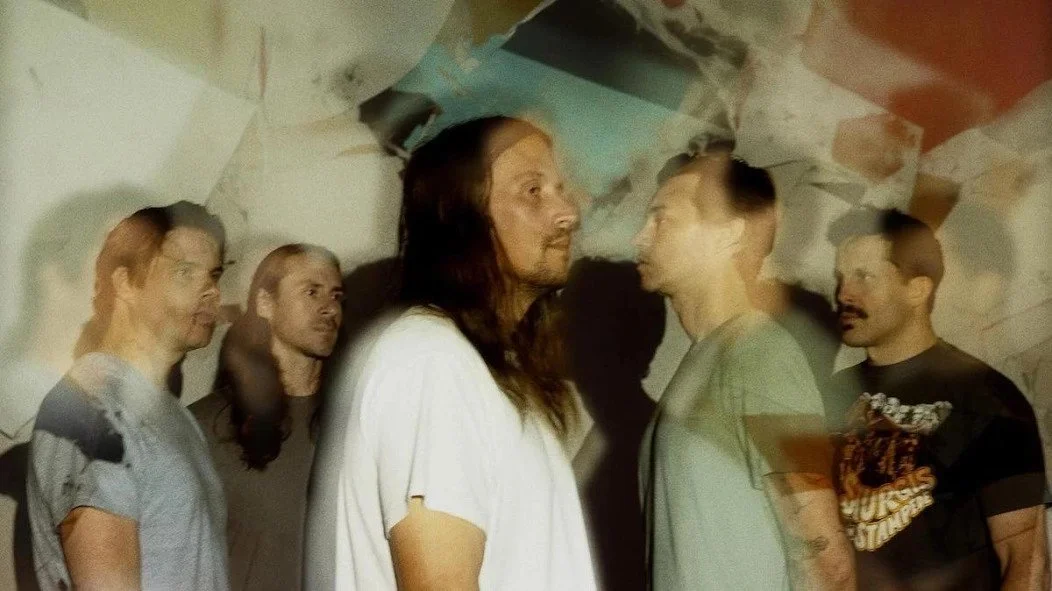 [Heavy News]: SAOSIN (US) Announce ‘20 Years of Self-Titled &amp; The Hits’ Aus Tour w/ SENSES FAIL (US).