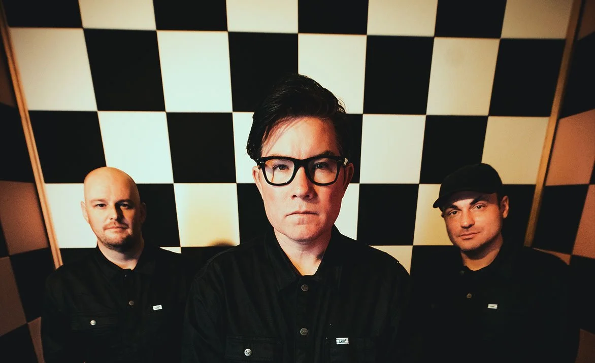 [HEAVY NEWS]: HAWTHORNE HEIGHTS (US) ‘If Only You Were Lonely’ 20th Anniversary Tour W/ ARMOR FOR SLEEP (US). 