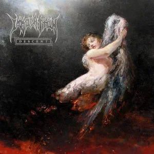 [Album Review]: IMMOLATION (US) - ‘Descent’.