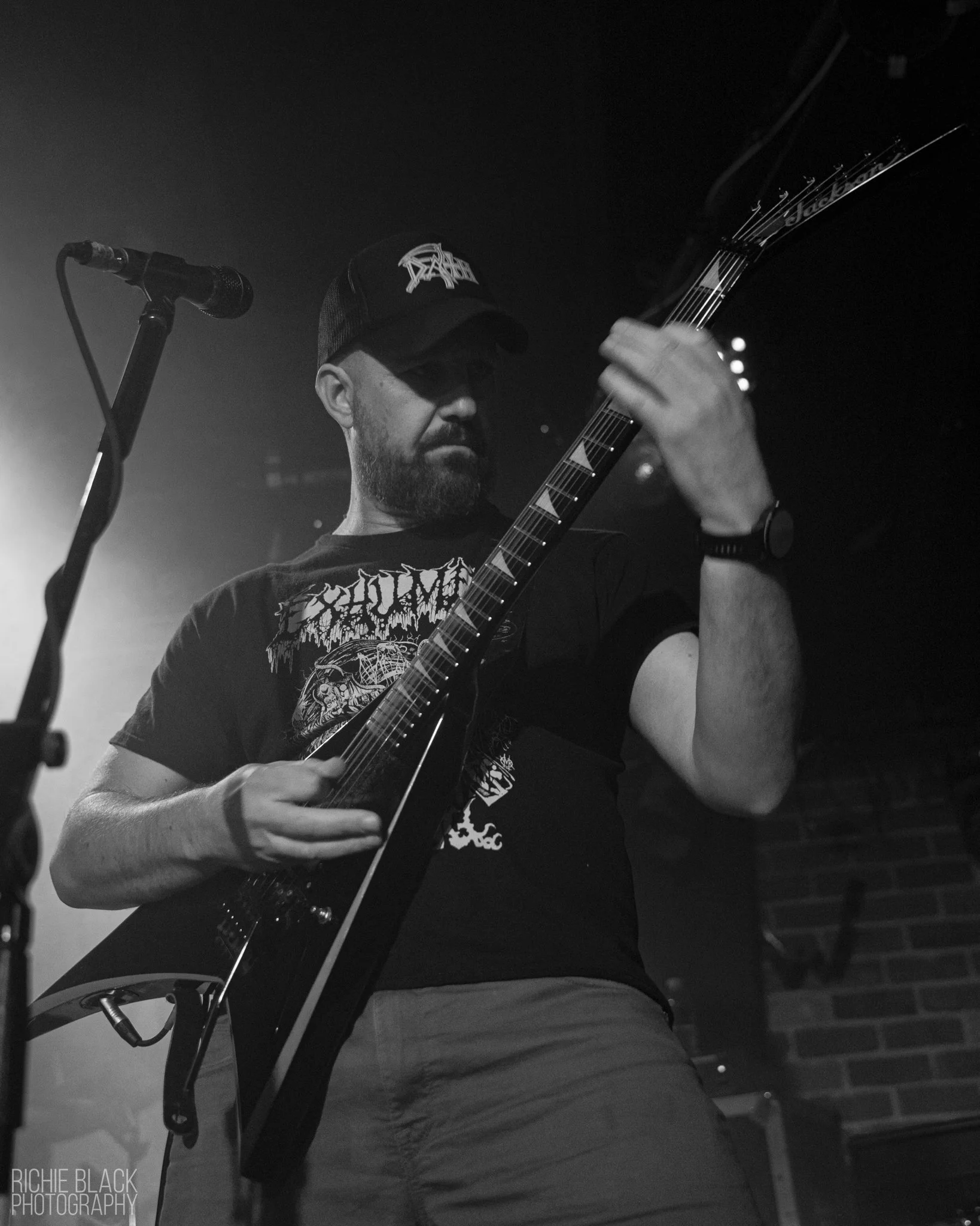 Munitions - Brutfest 2026 The Tote 250426-3.jpg
