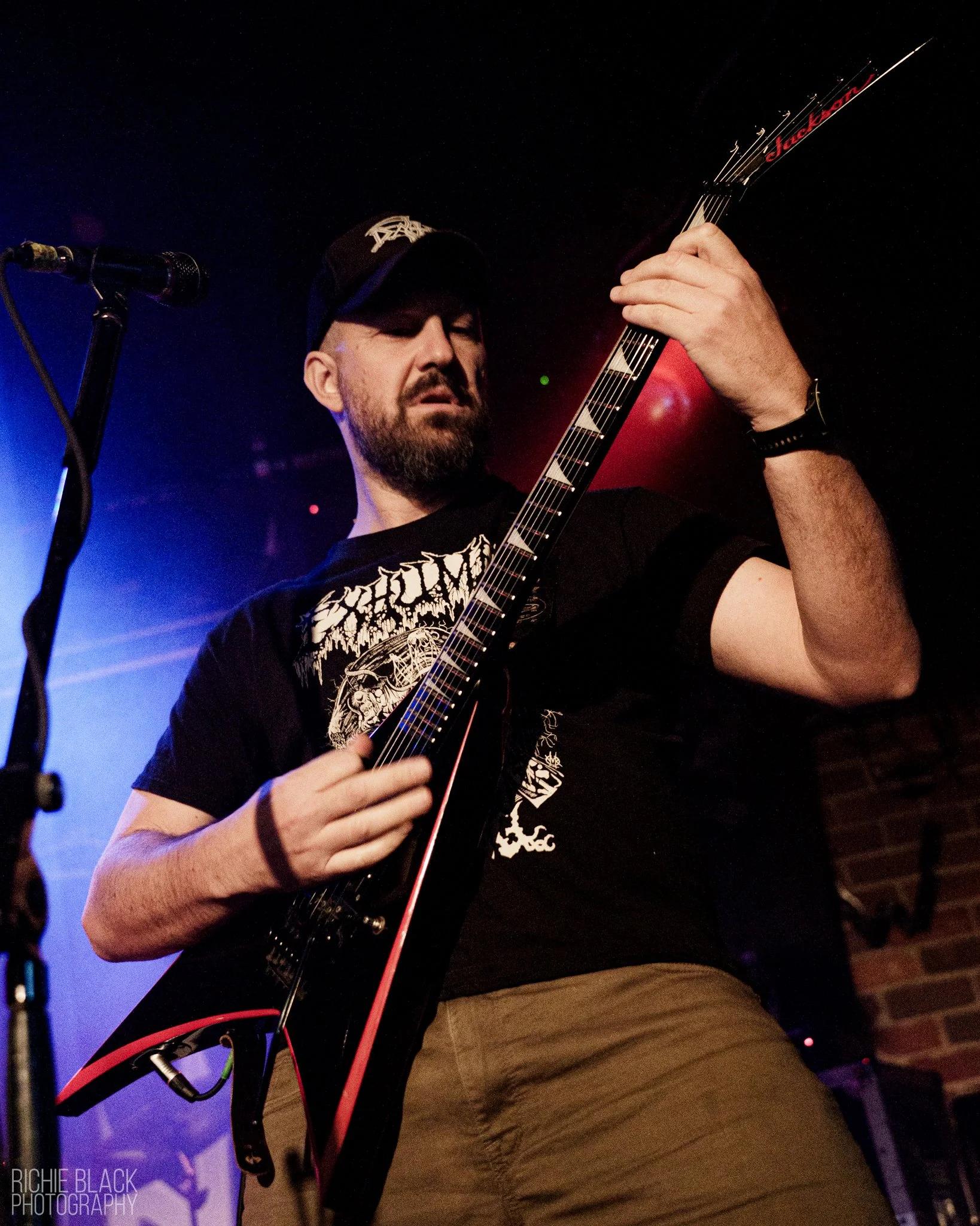 Munitions - Brutfest 2026 The Tote 250426-2.jpg