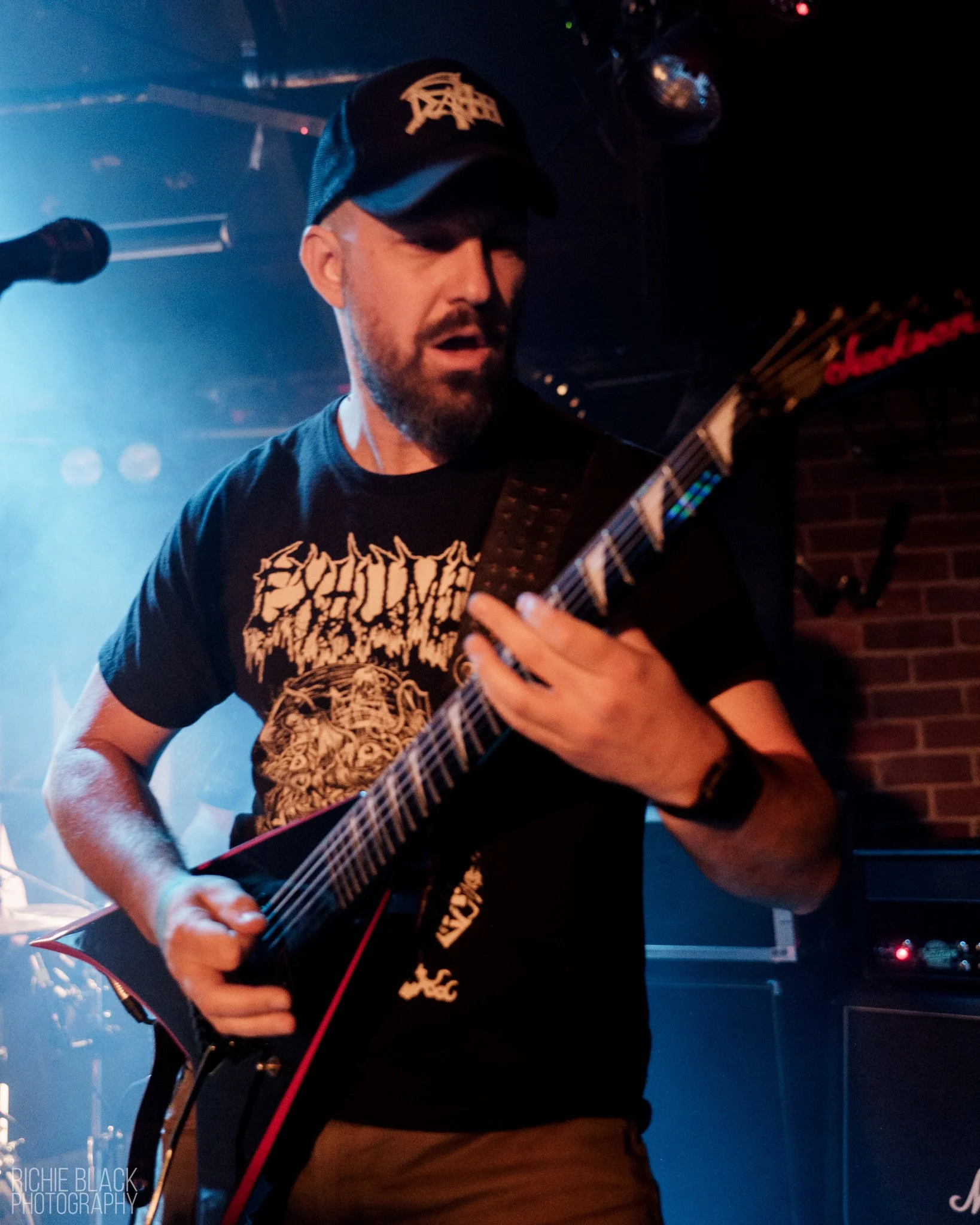 Munitions - Brutfest 2026 The Tote 250426-6.jpg