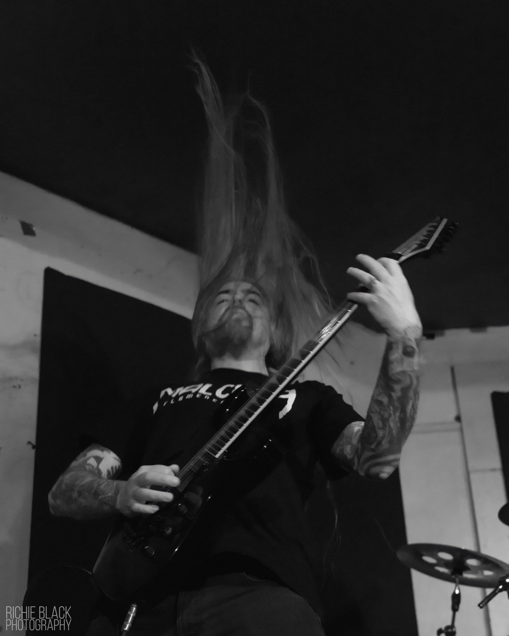 Harlott - Brutfest 2026 The Tote 250426-8.jpg