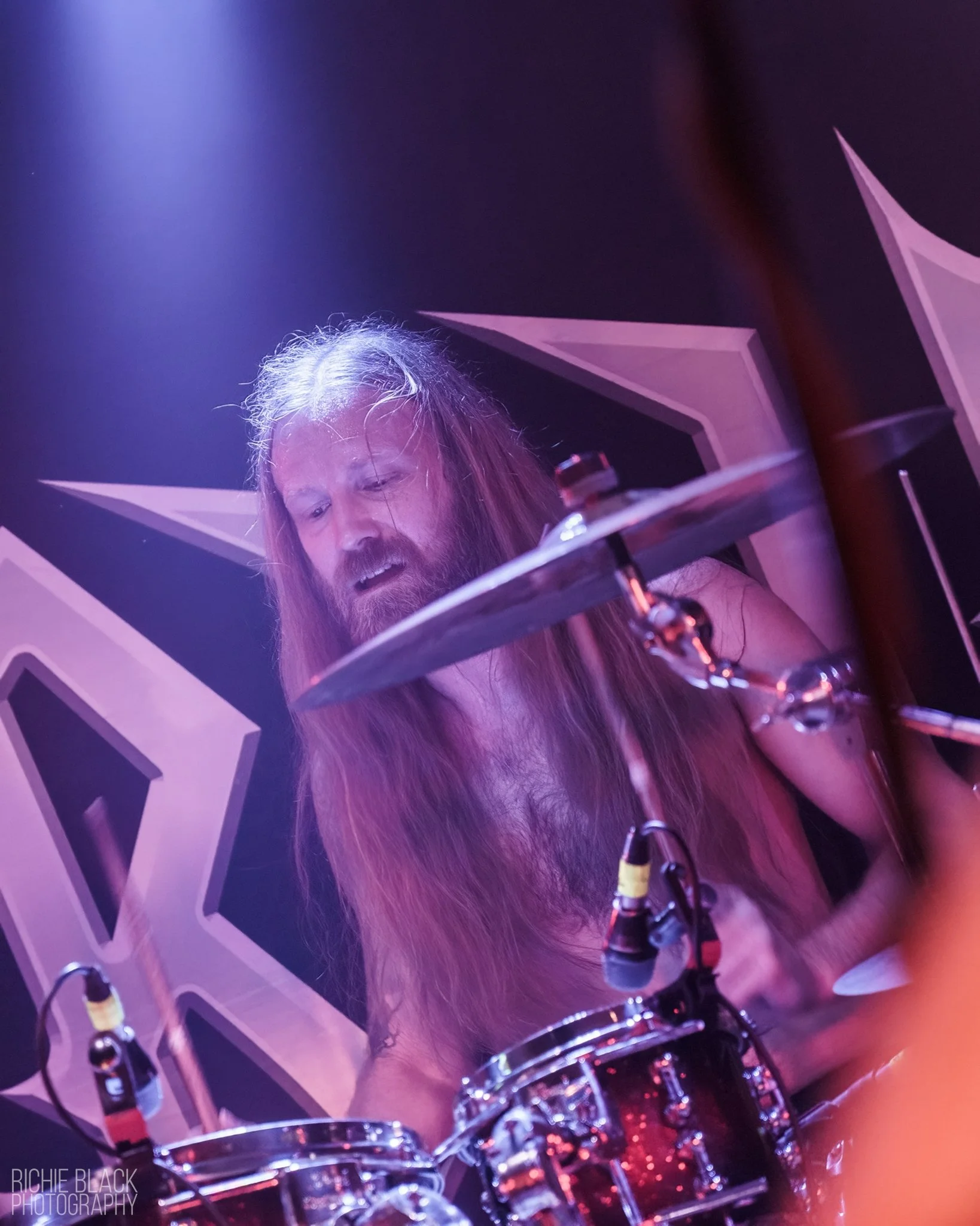 Warbringer - Brutfest 2026 The Tote 250426-12.jpg