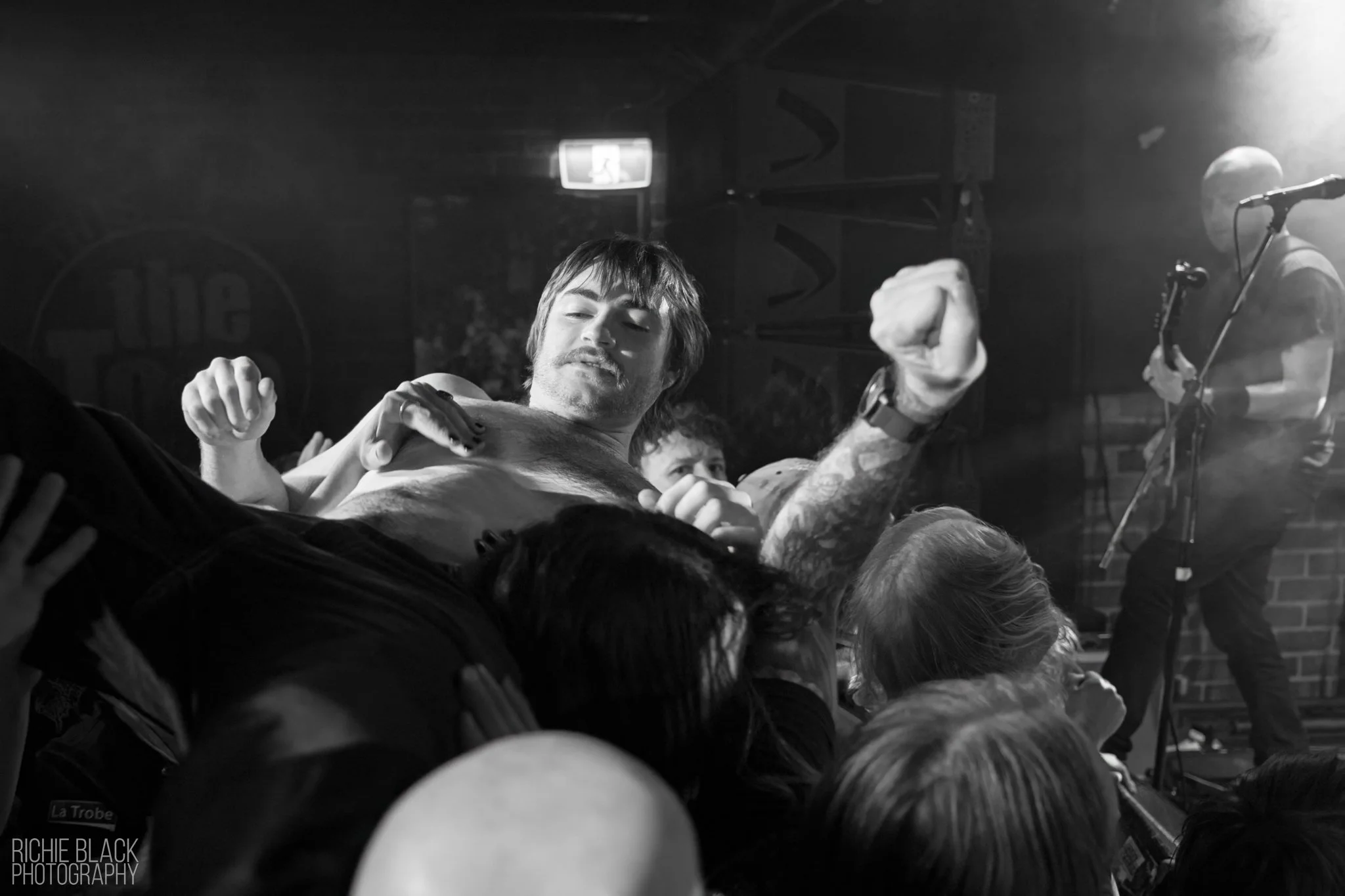 Warbringer - Brutfest 2026 The Tote 250426-30.jpg
