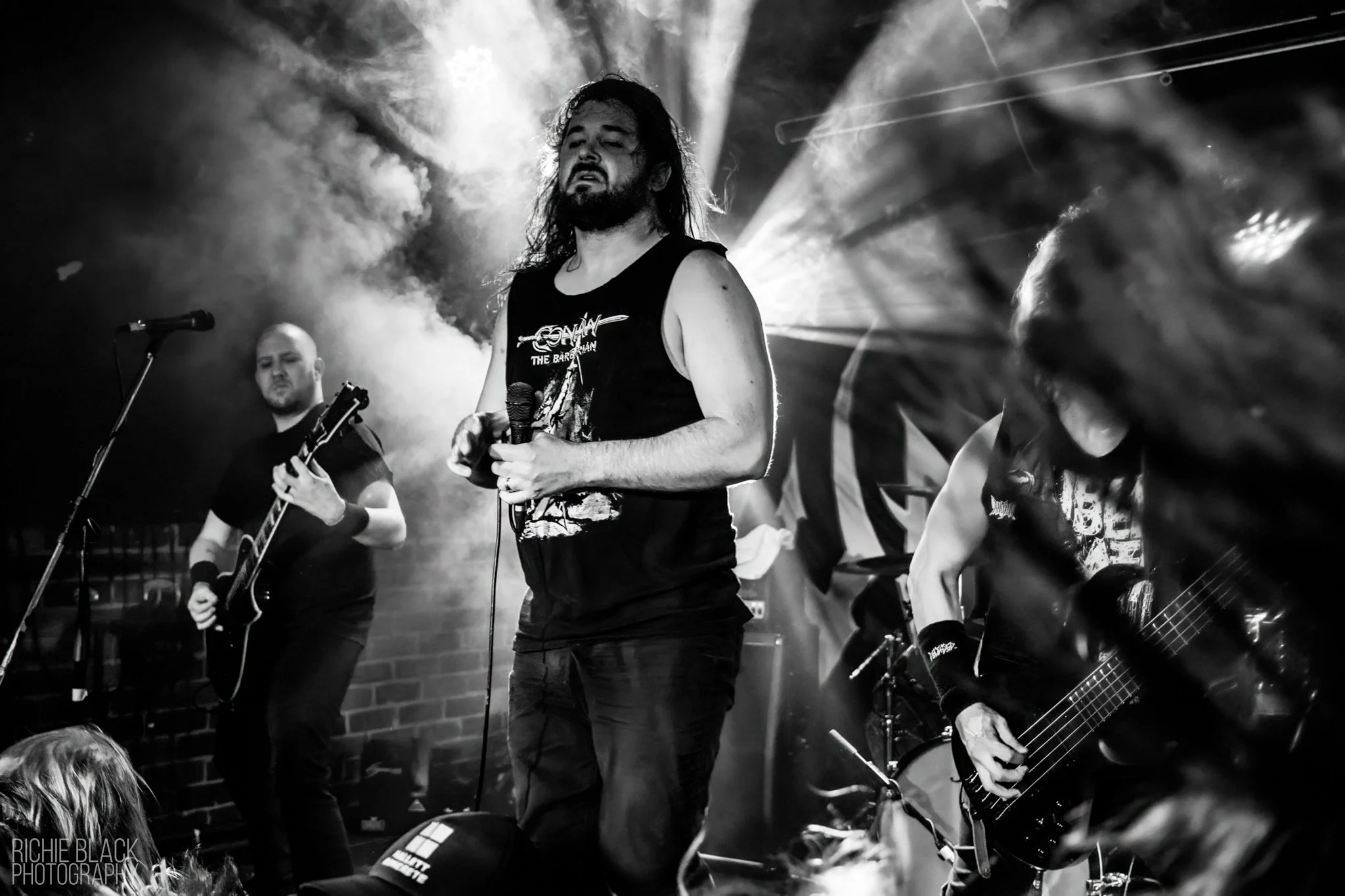 Warbringer - Brutfest 2026 The Tote 250426-43.jpg