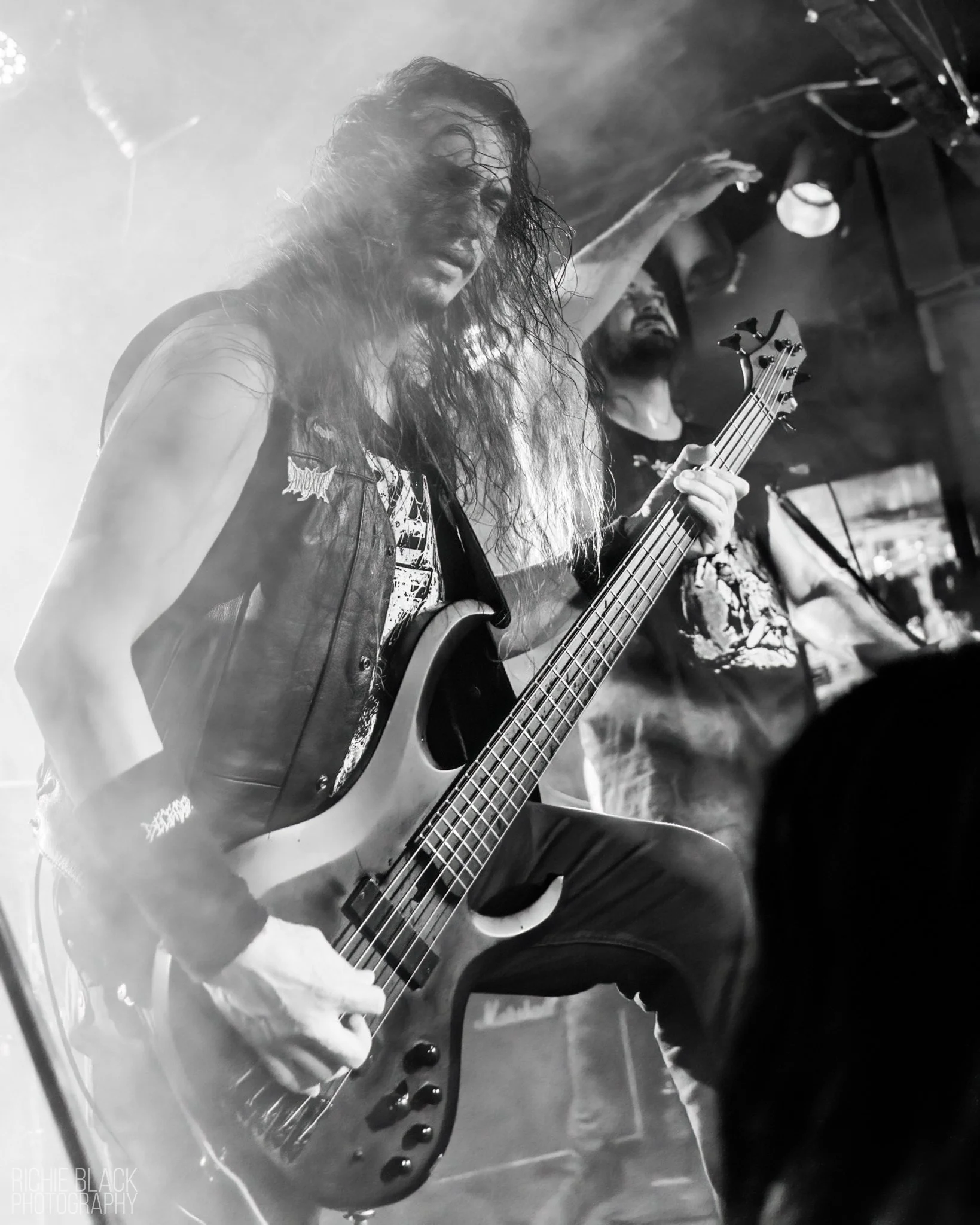 Warbringer - Brutfest 2026 The Tote 250426-64.jpg