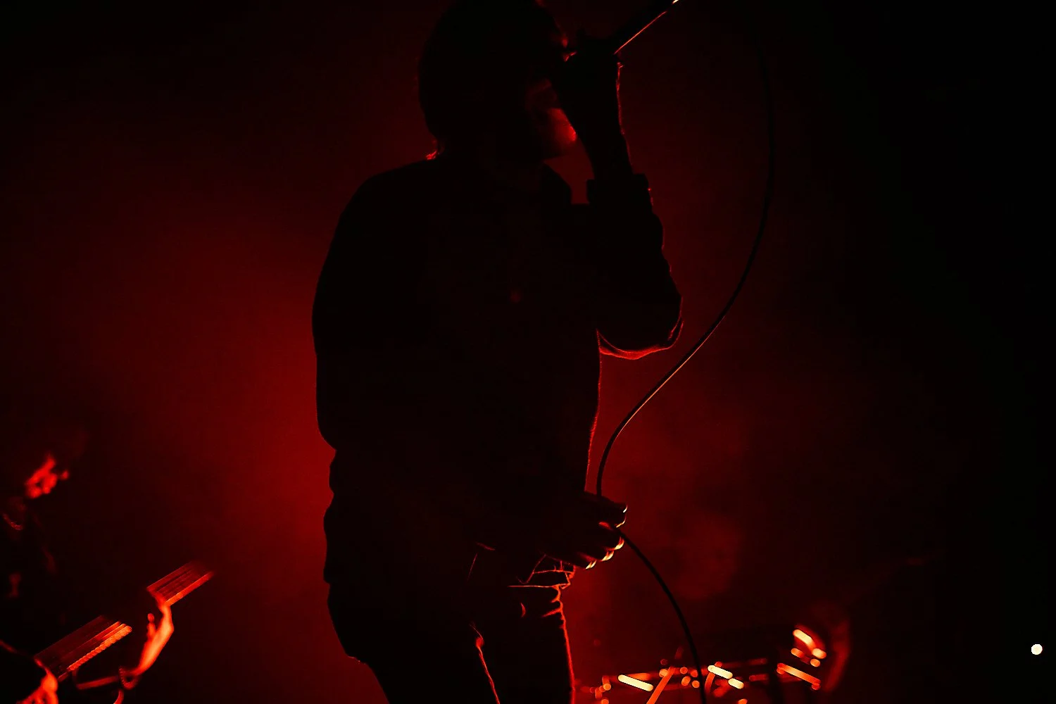 [Gig Review] BETWEEN THE BURIED AND ME (US) w/ THE OMNIFIC (AUS) @ Croxton Bandroom, Melbourne (AUS), 18.07.2026.