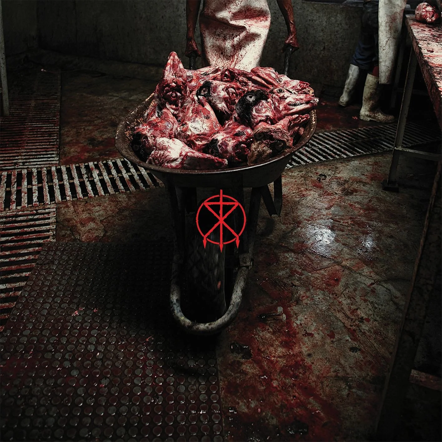 [Heavy News]: TO THE GRAVE (AU) Launch New Single; New Album 'Liberation Front’&nbsp;Set for Release Oct&nbsp;2, 2026.