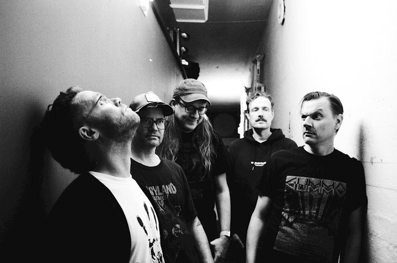 [Heavy News] BEATEN TO DEATH (NOR) To Release  ‘Vntrve’ LP 23rd Oct, 2026.