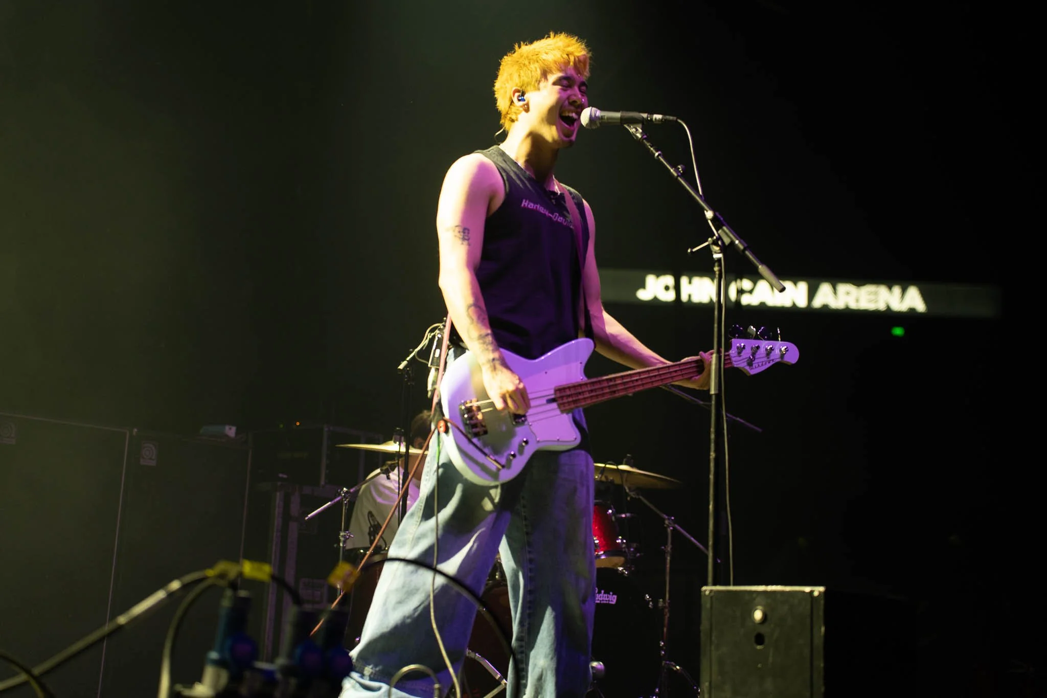Coast Arcade - John Cain Arena 250926 8.jpg