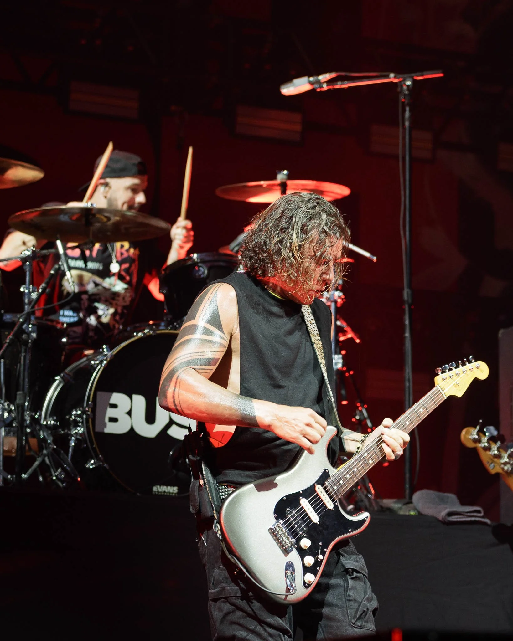 Bush - John Cain Arena 250926 4.jpg