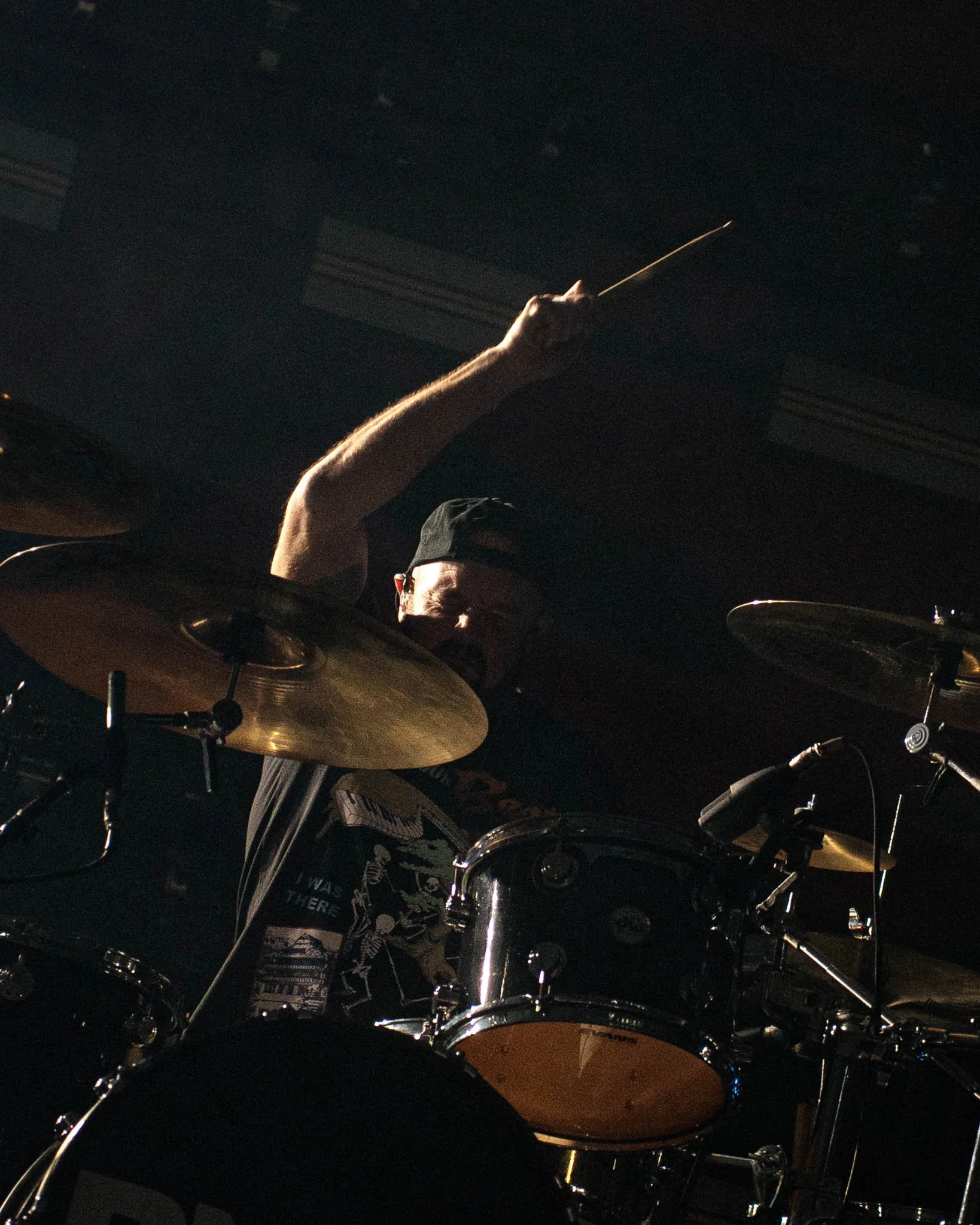 Bush - John Cain Arena 250926 6.jpg