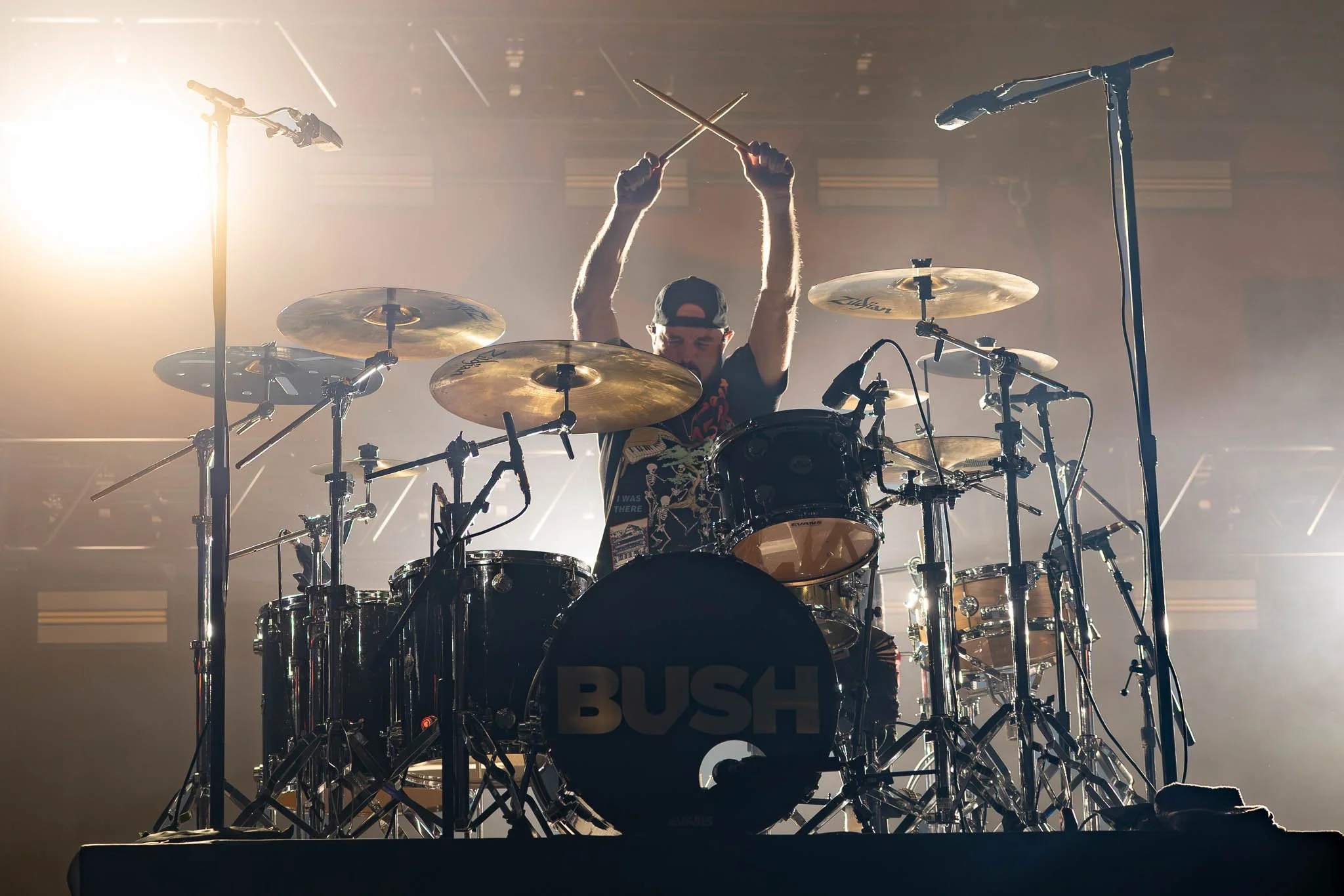 Bush - John Cain Arena 250926 7.jpg
