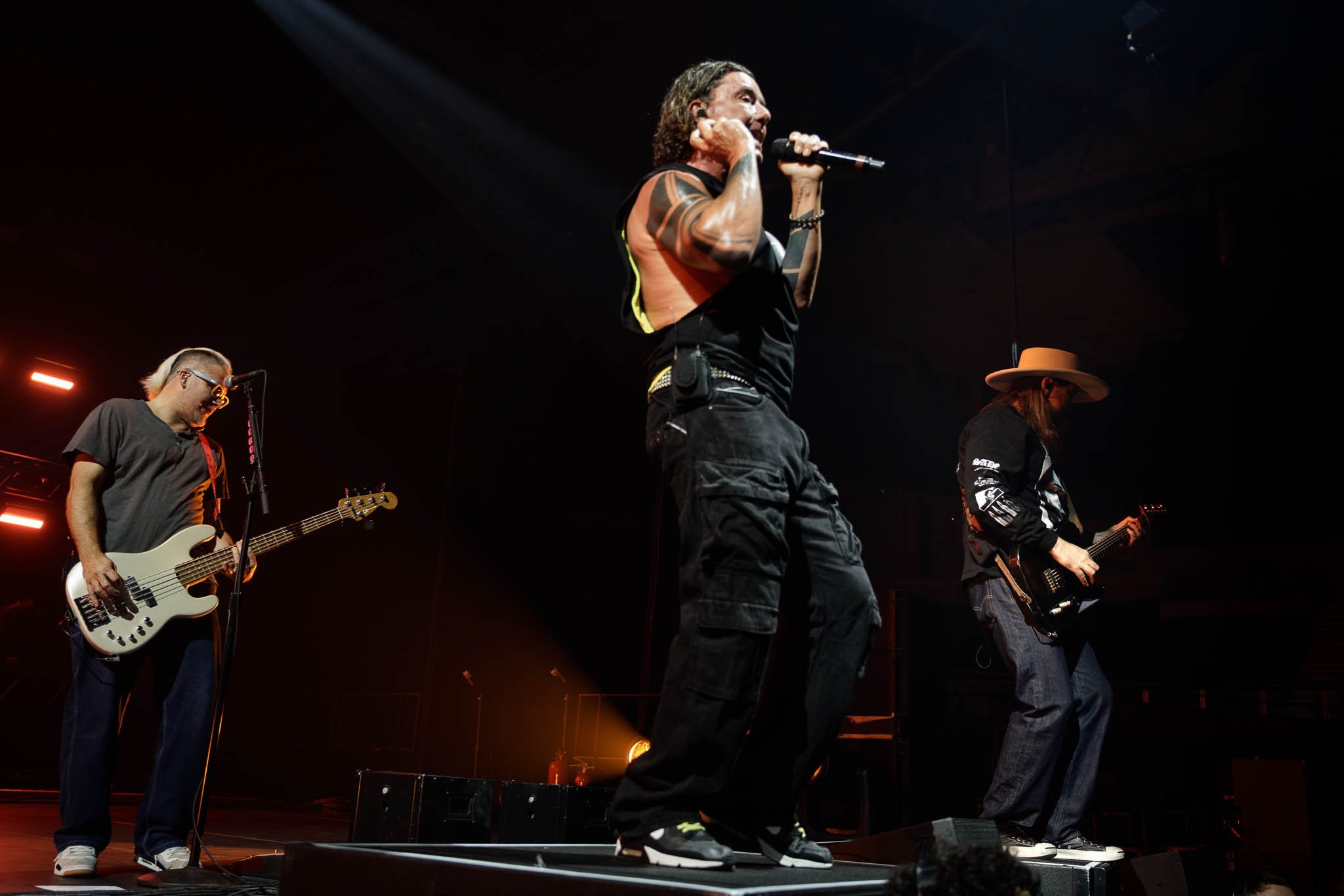 Bush - John Cain Arena 250926 29.jpg